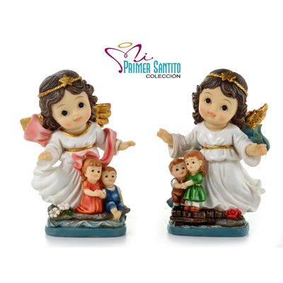 MPS GUARDIAN ANGEL 5pulgadas