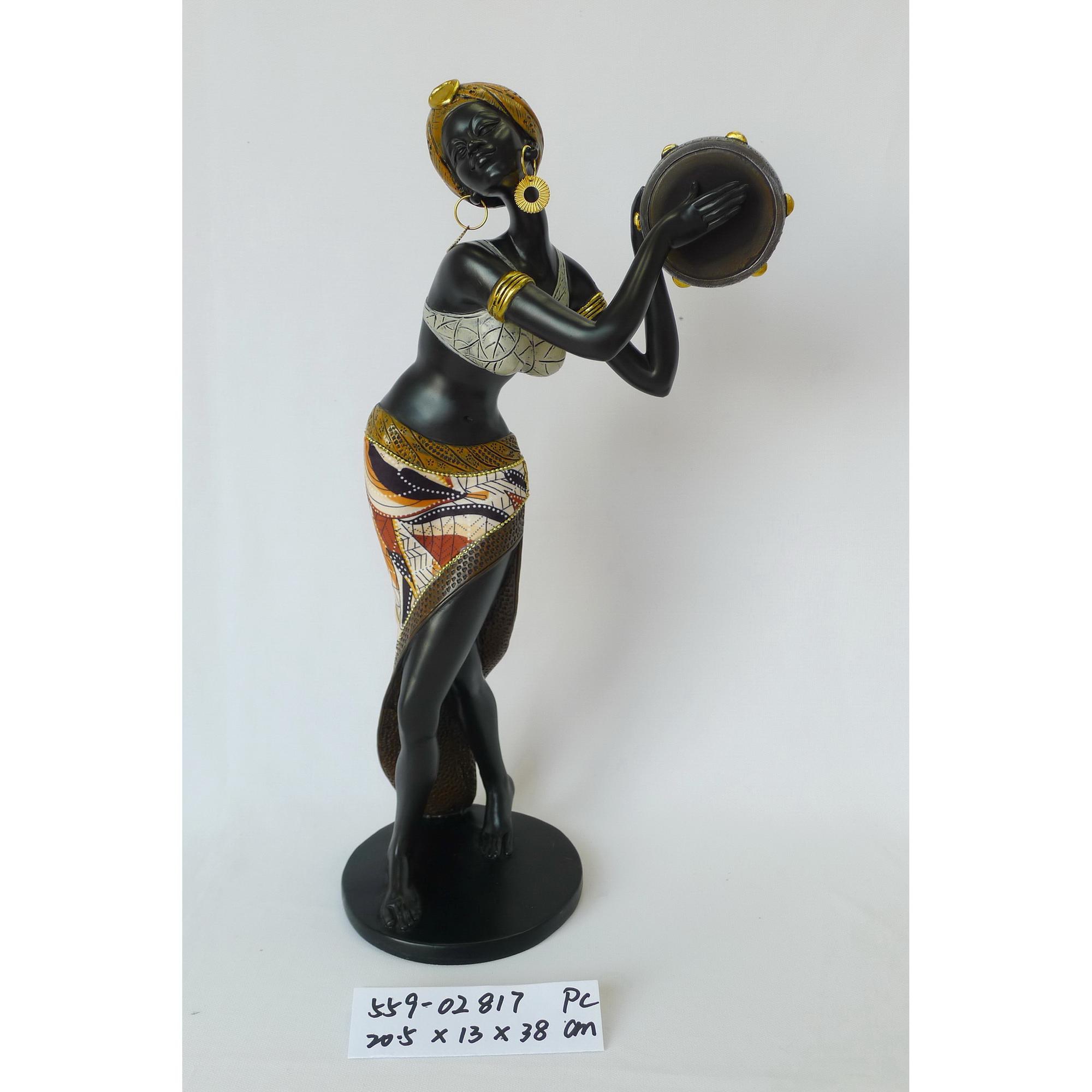 FIGURE DECOR - 559-02817