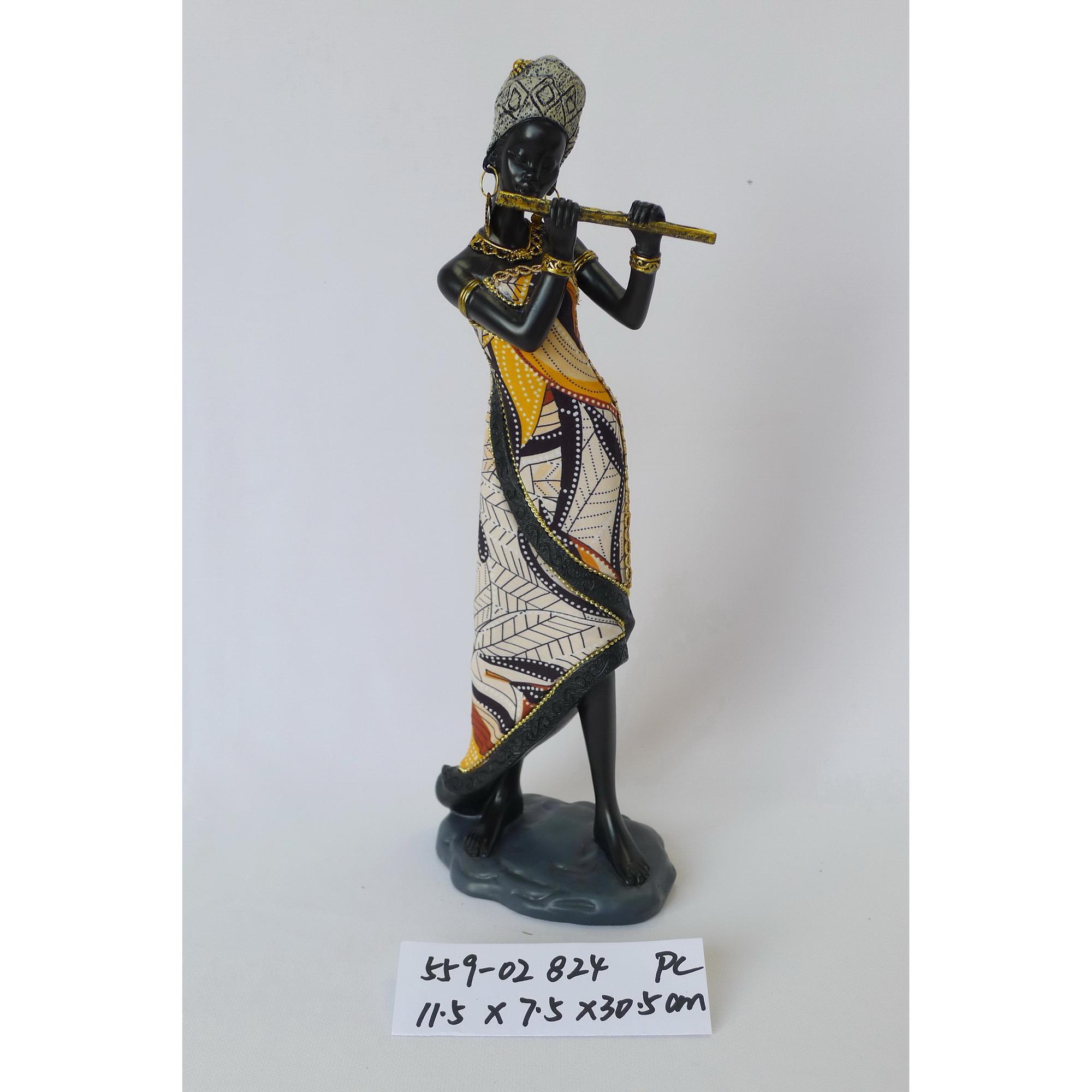 AFRICANA DECORATIVA - 559-02824