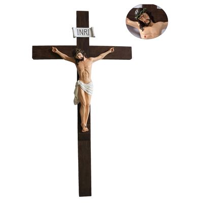 JESUS CRUCIFICADO