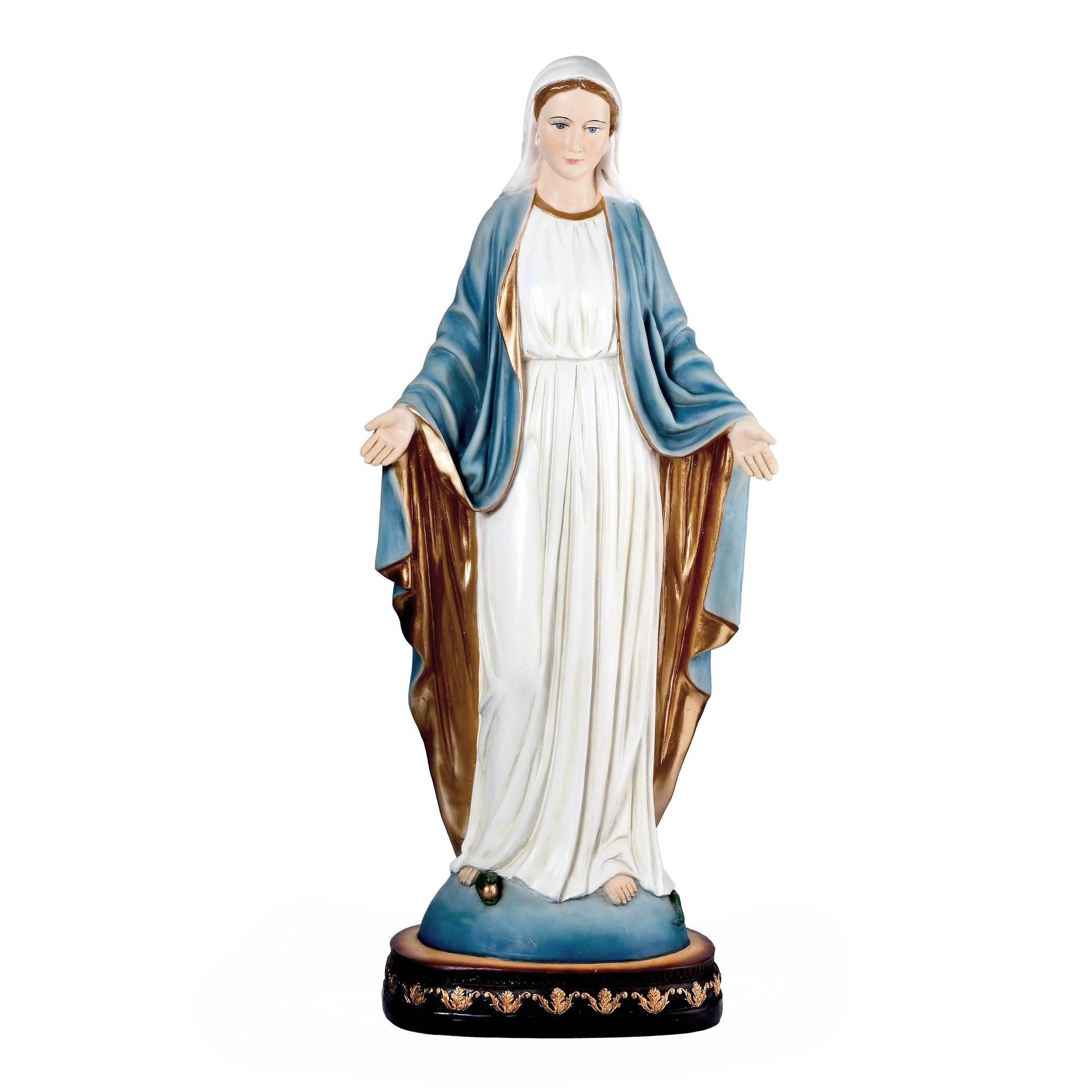 OUR LADY OF GRACE - 559-80010