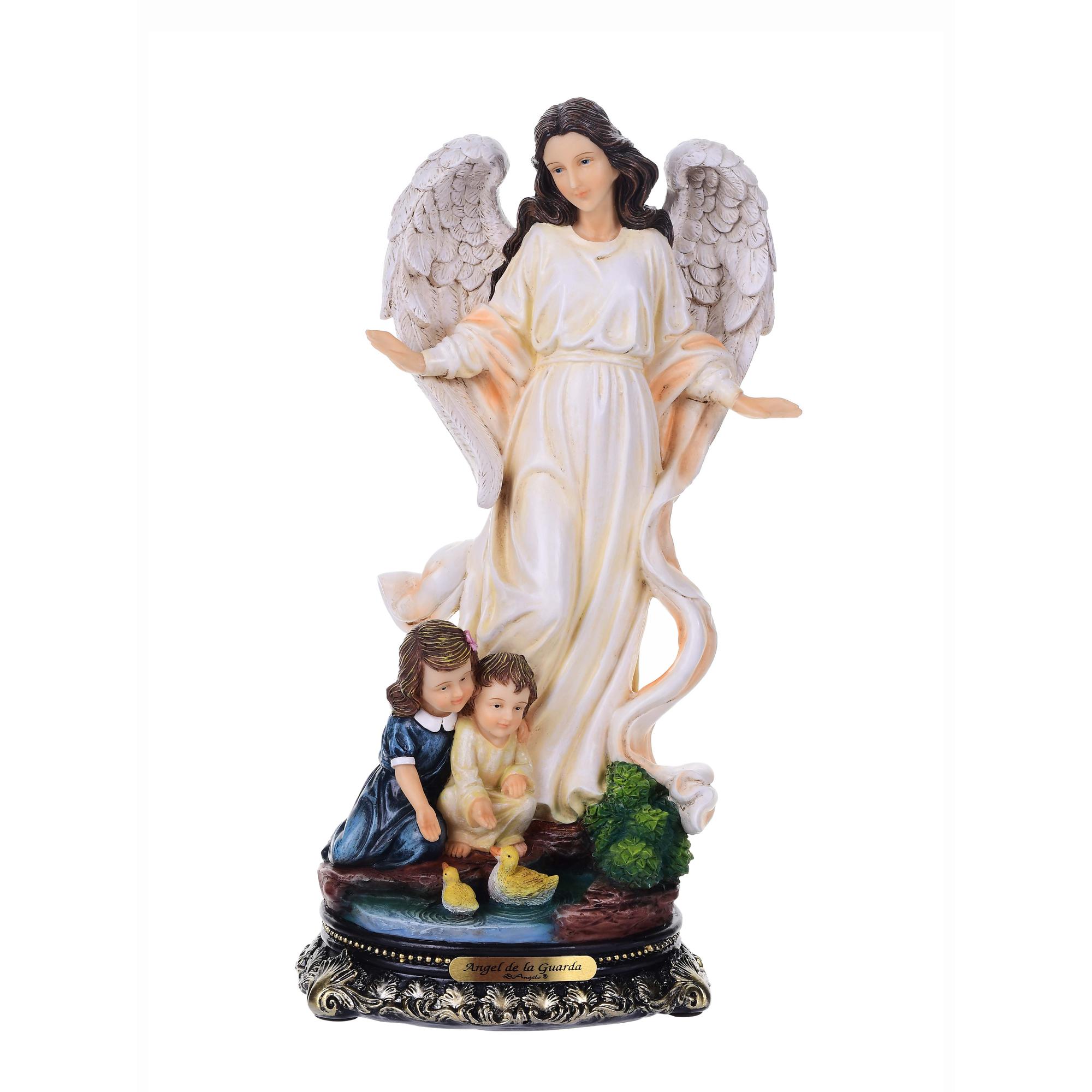 12pulgadas ANGEL DE LA GUARDA - 560-00967