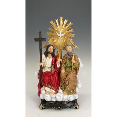 16pulgadas SANTISIMA TRINIDAD