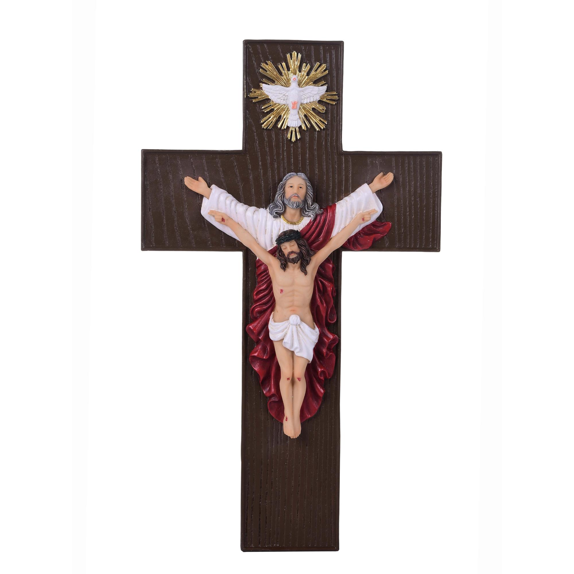 12" CRISTO TRINITARIO - 560-331076