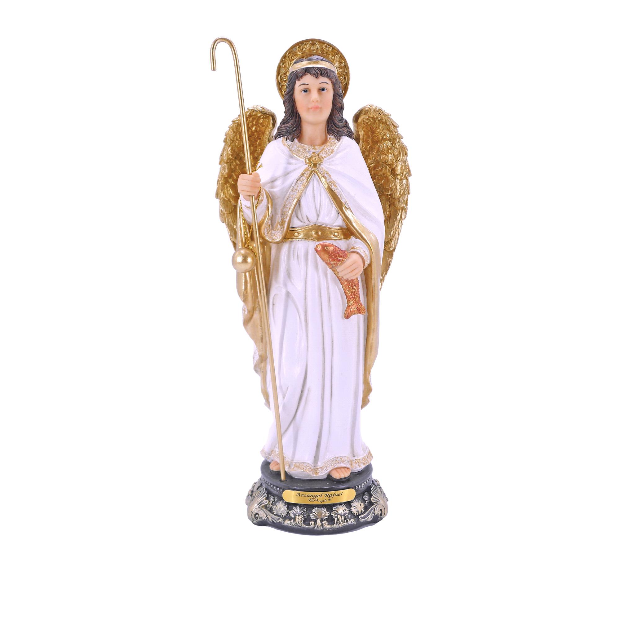 POLI 12" - ARCANJO RAFAEL - 560-33136MA