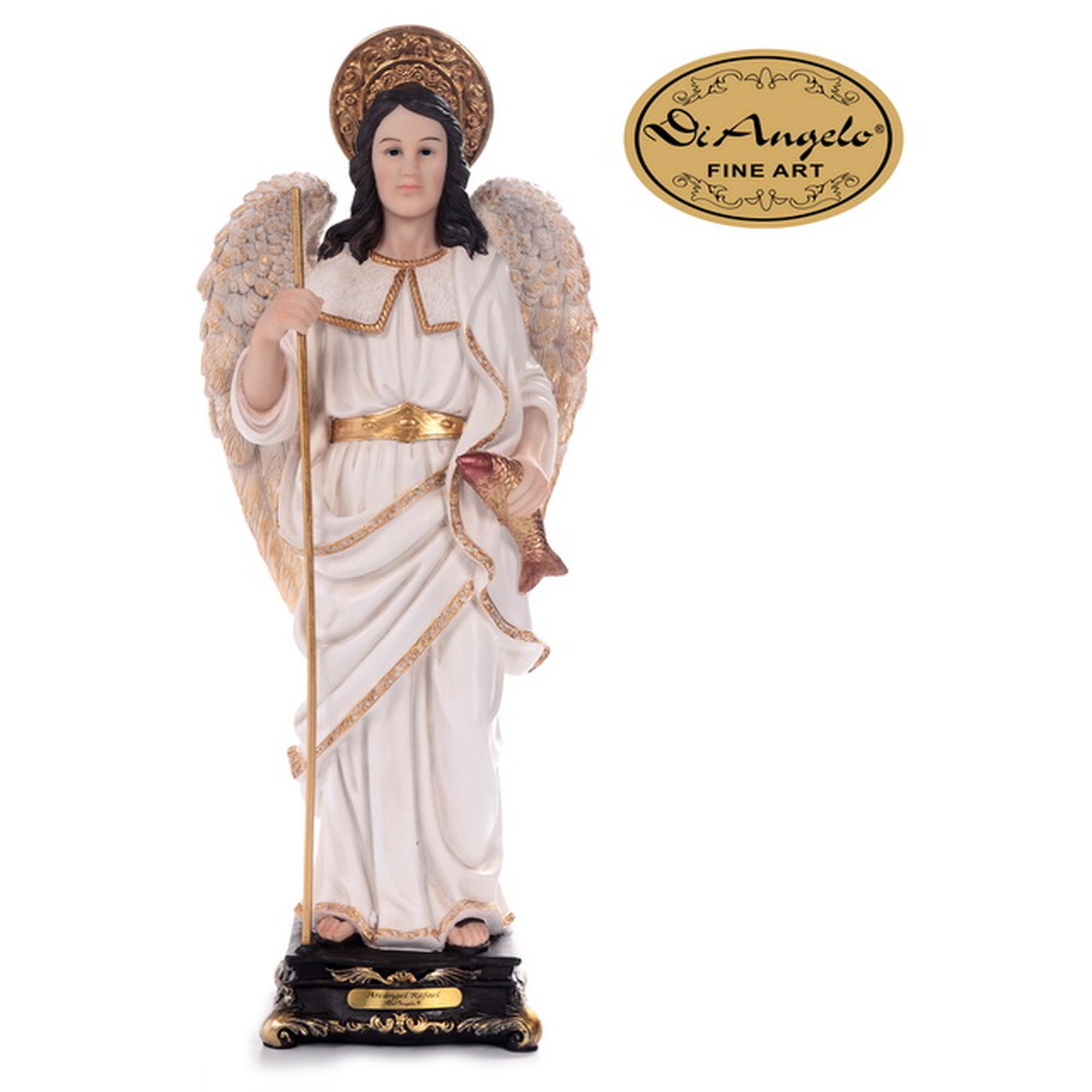 POLY 16 inch - ARCHANGEL RAPHAEL - 560-33138