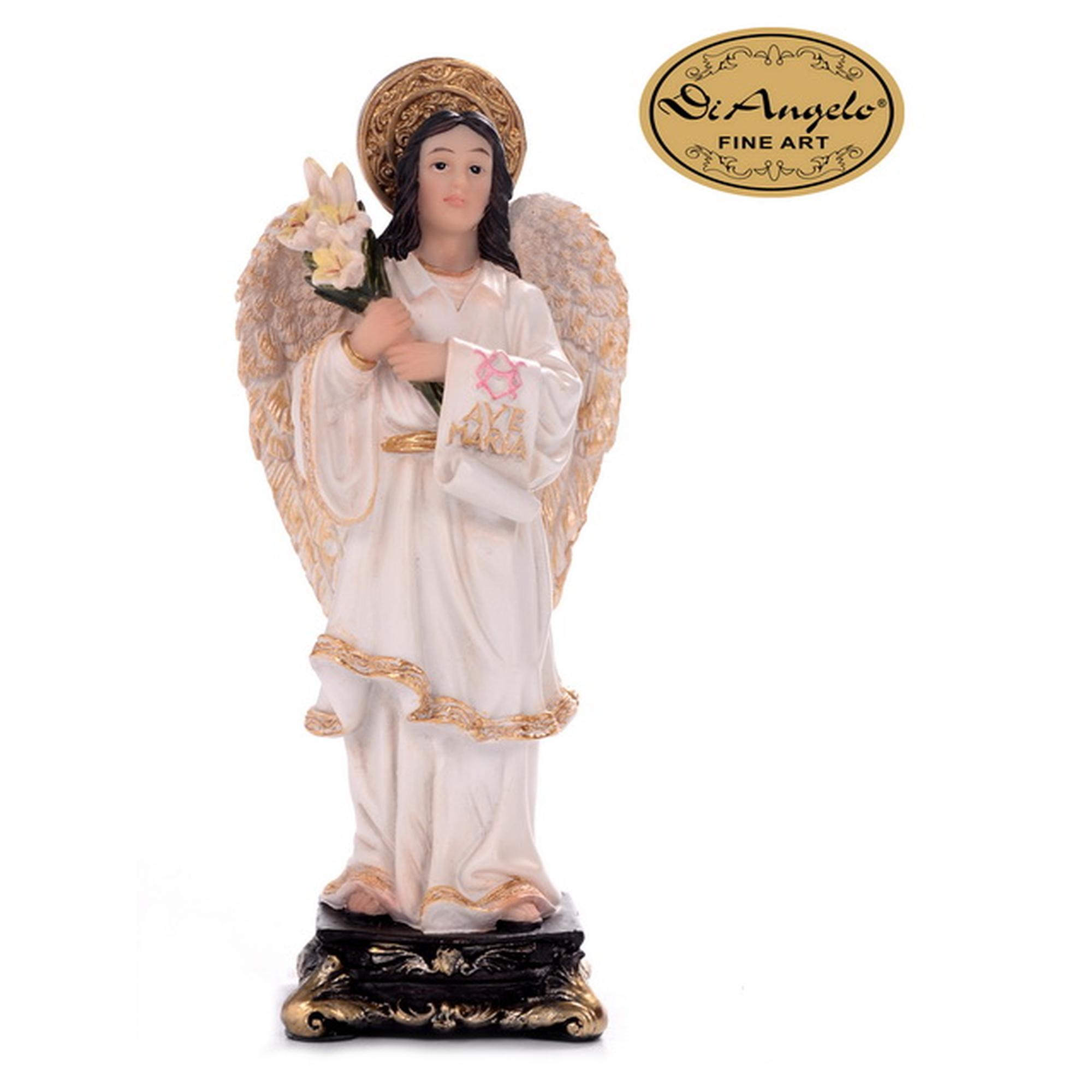 POLY 5" - ARCHANGEL GABRIEL - 560-33142