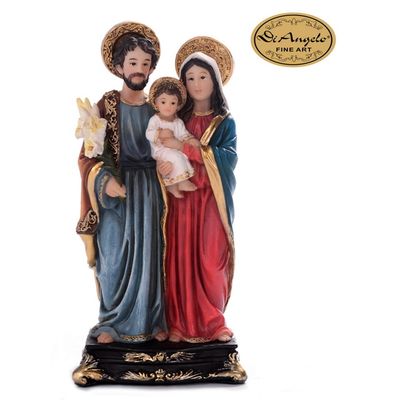 POLY 5pulgadas - SAGRADA FAMILIA