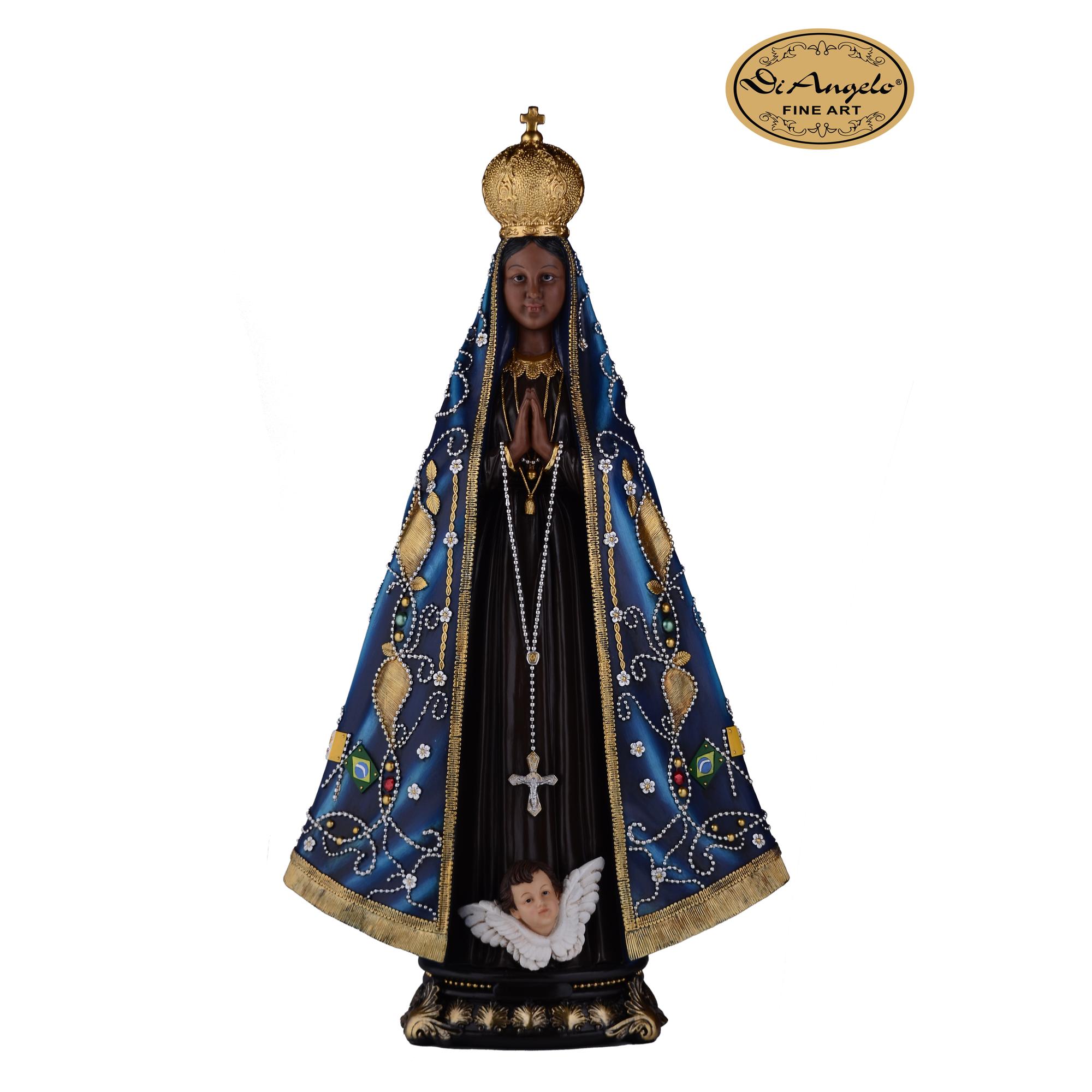 POLY de 24 polegadas - N.S. APARECIDA - 560-33389