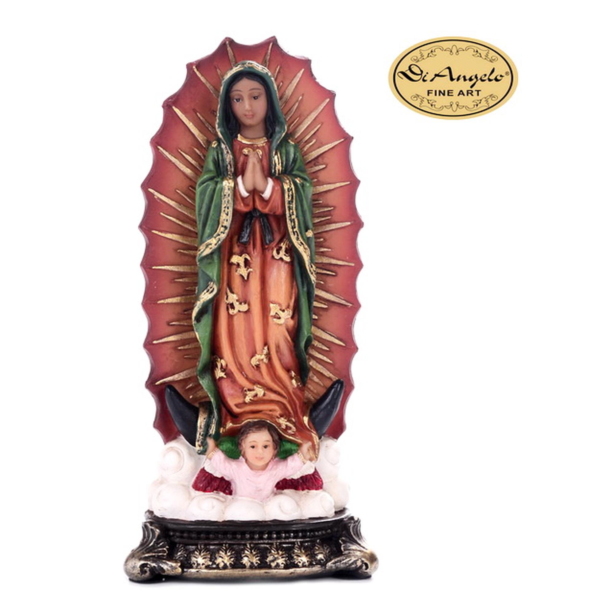 POLY 5" - GUADALUPE - 560-33442