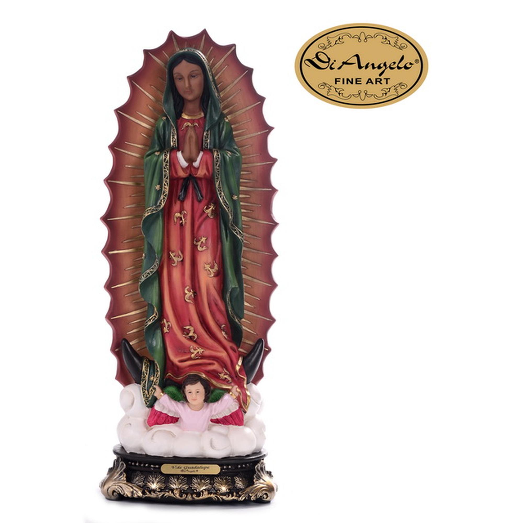 POLY 16pulgadas - GUADALUPE - 560-33448