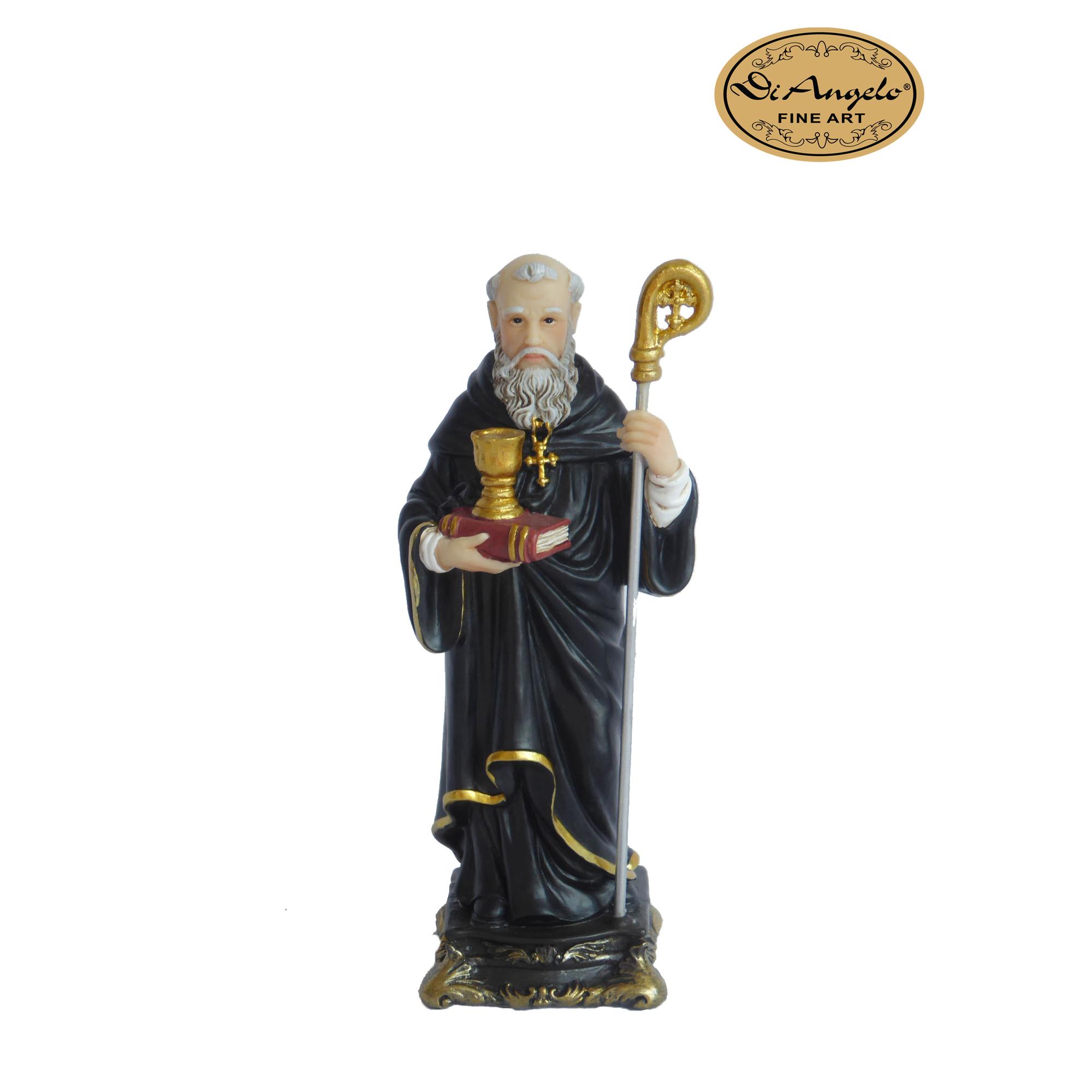 POLY 5" - SAINT BENEDICT - 560-337602