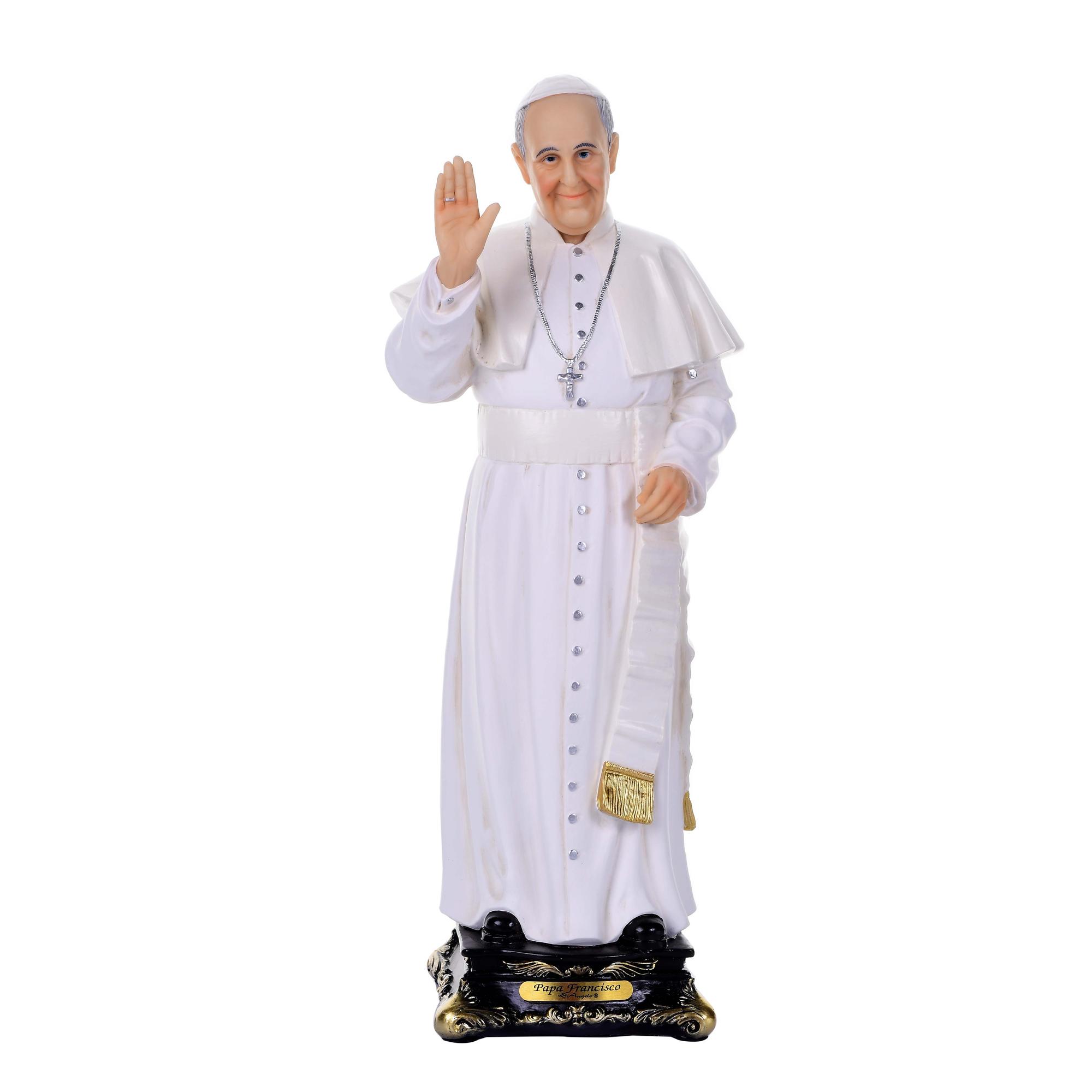PAPA FRANCISCO DE POLI-16" - 560-33918