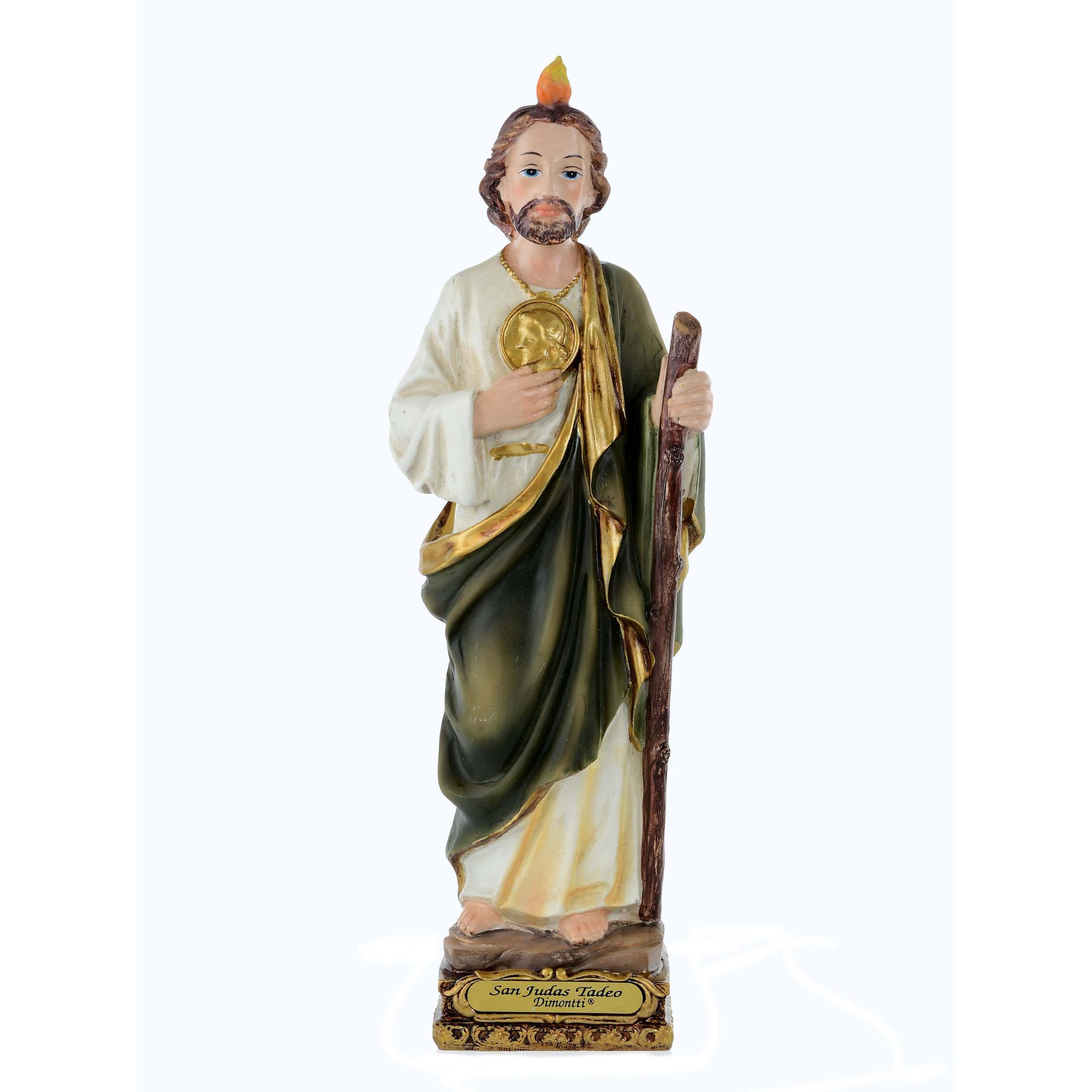 FIG SAINT JUDE THADDEUS 8 - 562-05054