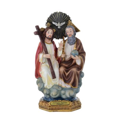FIG SANTISIMA TRINIDAD 8''