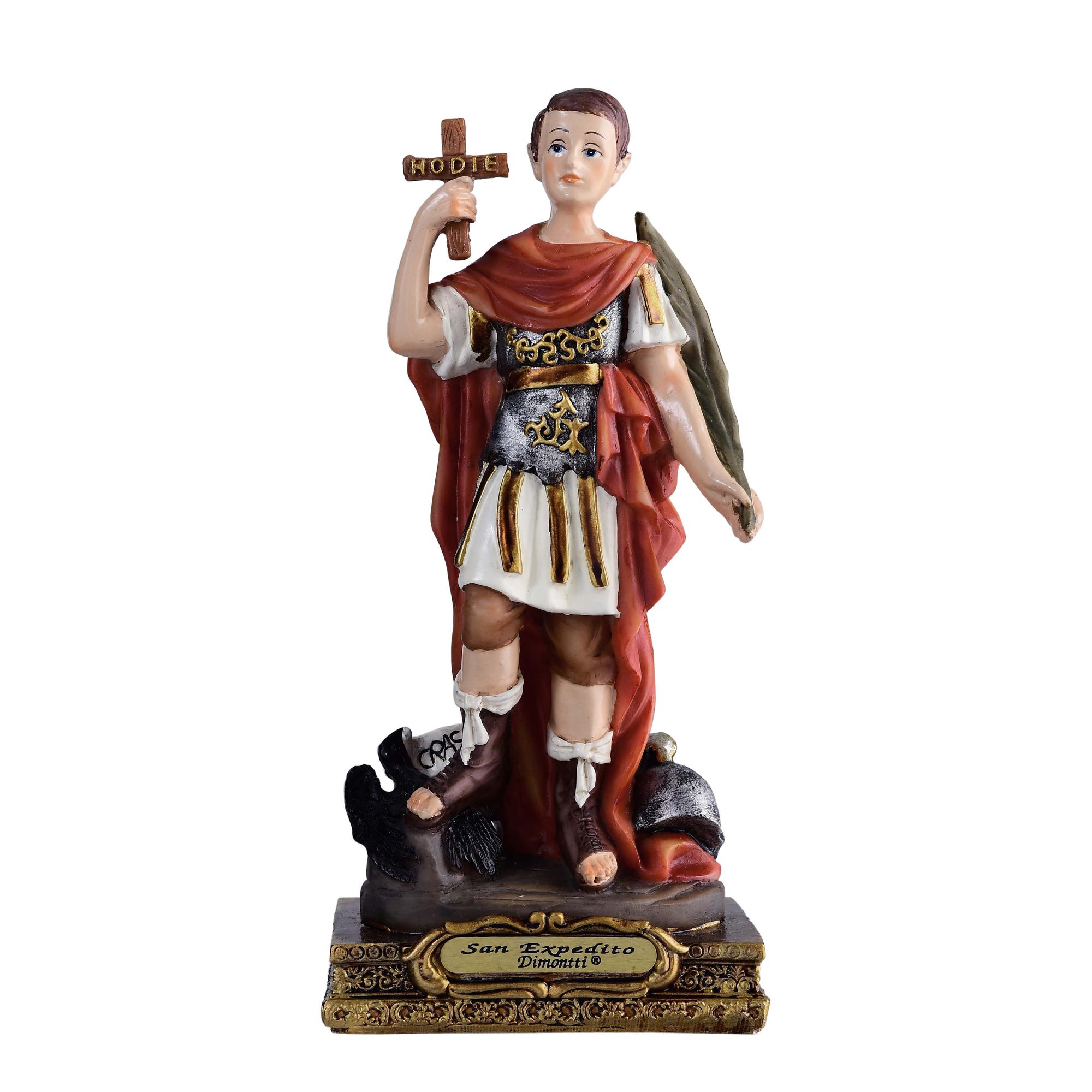 FIG SAN EXPEDITO 5'' - 562-05452