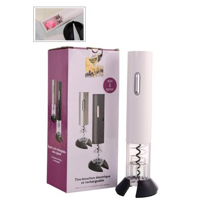 SACACORCHO 4.5X4.5X23.5