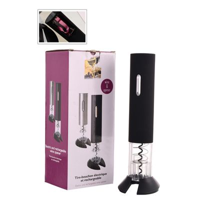 SACACORCHO 4.5X4.5X23.5