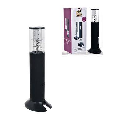 JG SACACORCHO A BATERIA 4.5X4.