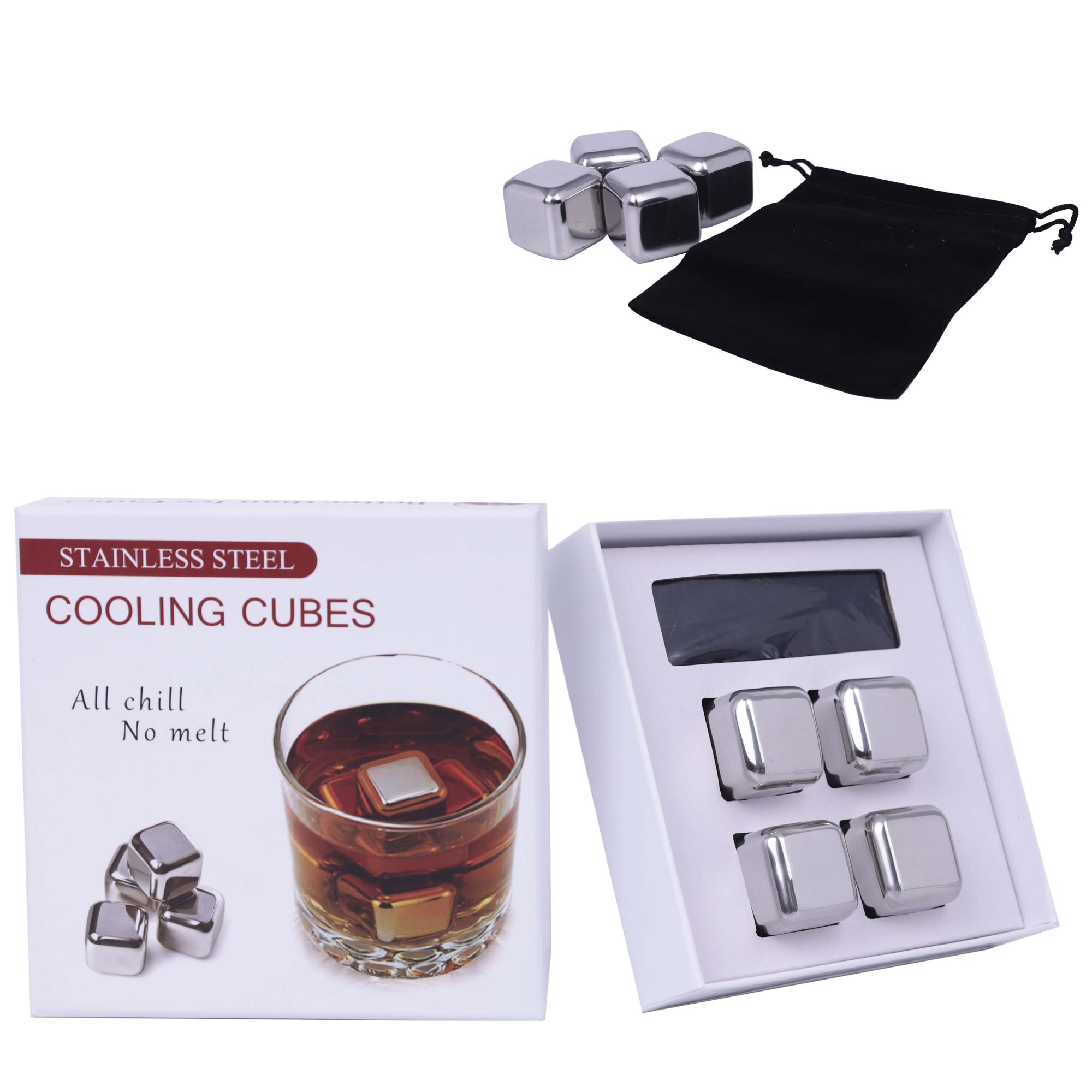 JG ACCESORIOS P/BAR 4PZ 12.5X1 - 567-41765