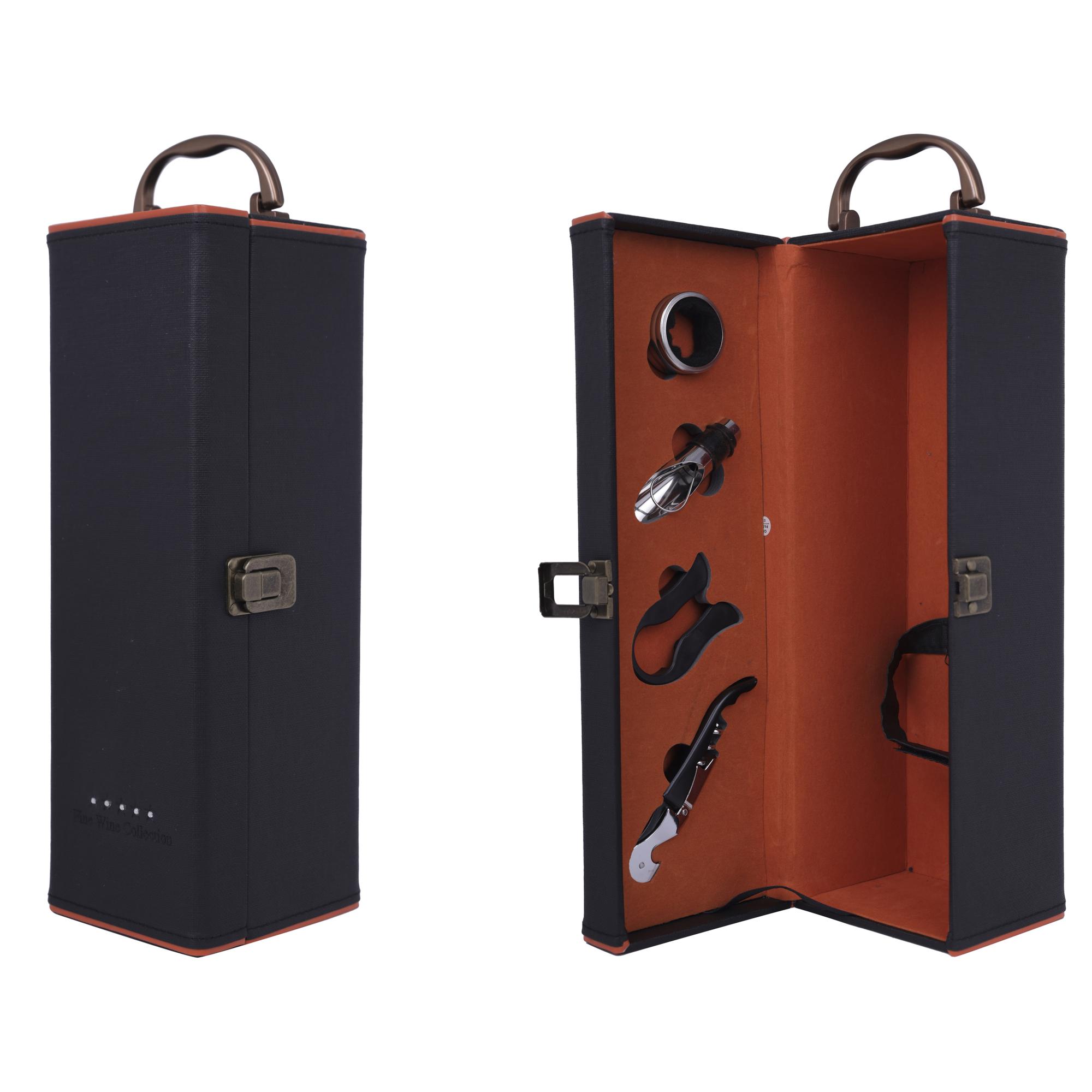 JG ACCESORIOS P/BAR 5PZ 36X12X - 567-41778