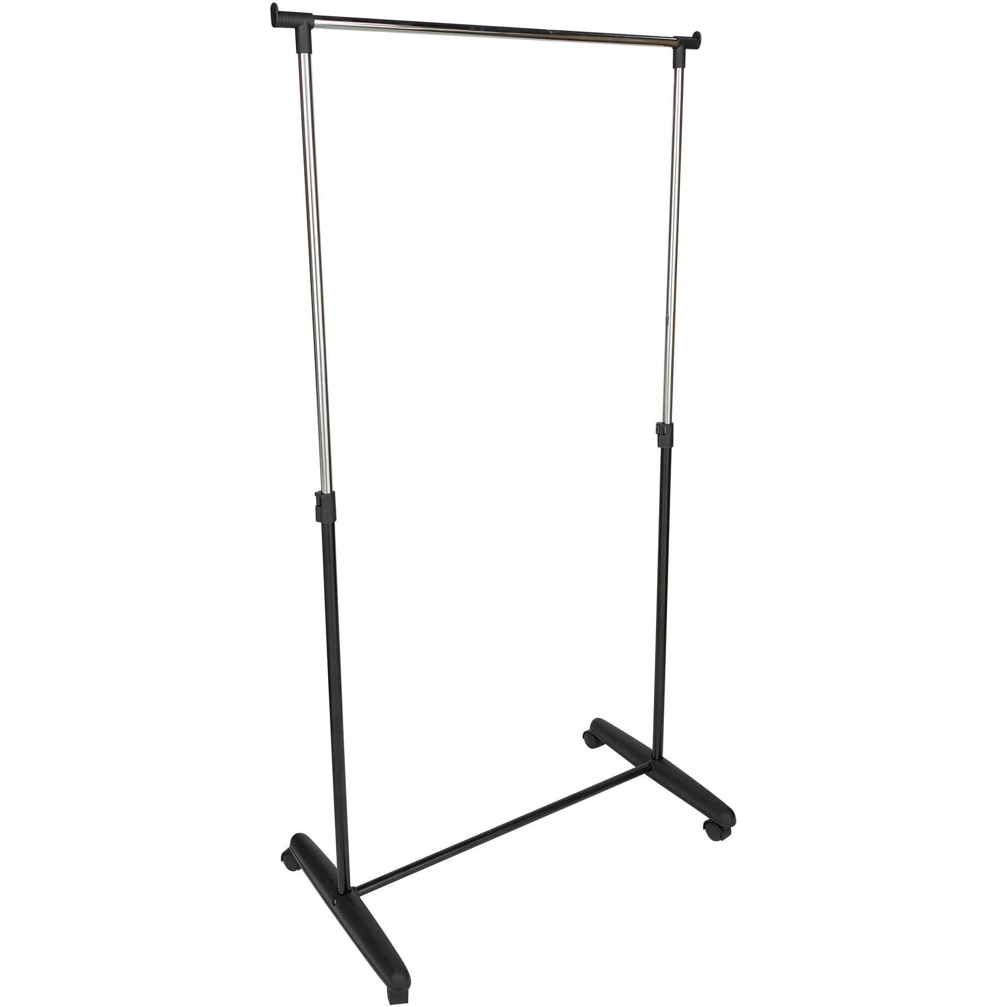 CLOTHES RACK 100ML 84X42X160CM - 567-471022