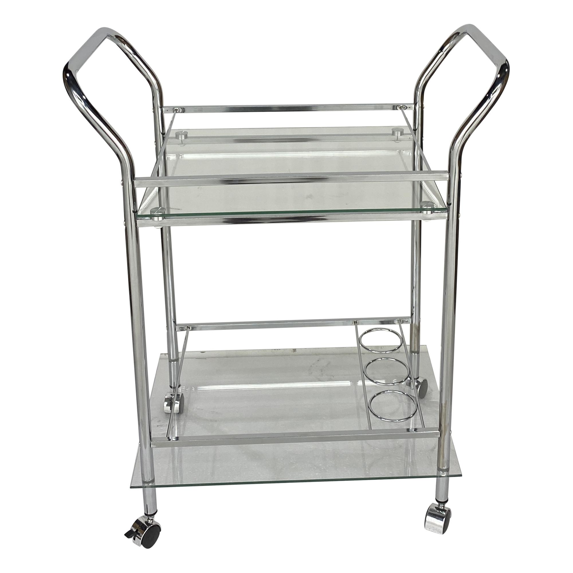 SERVING CART - 567-471023