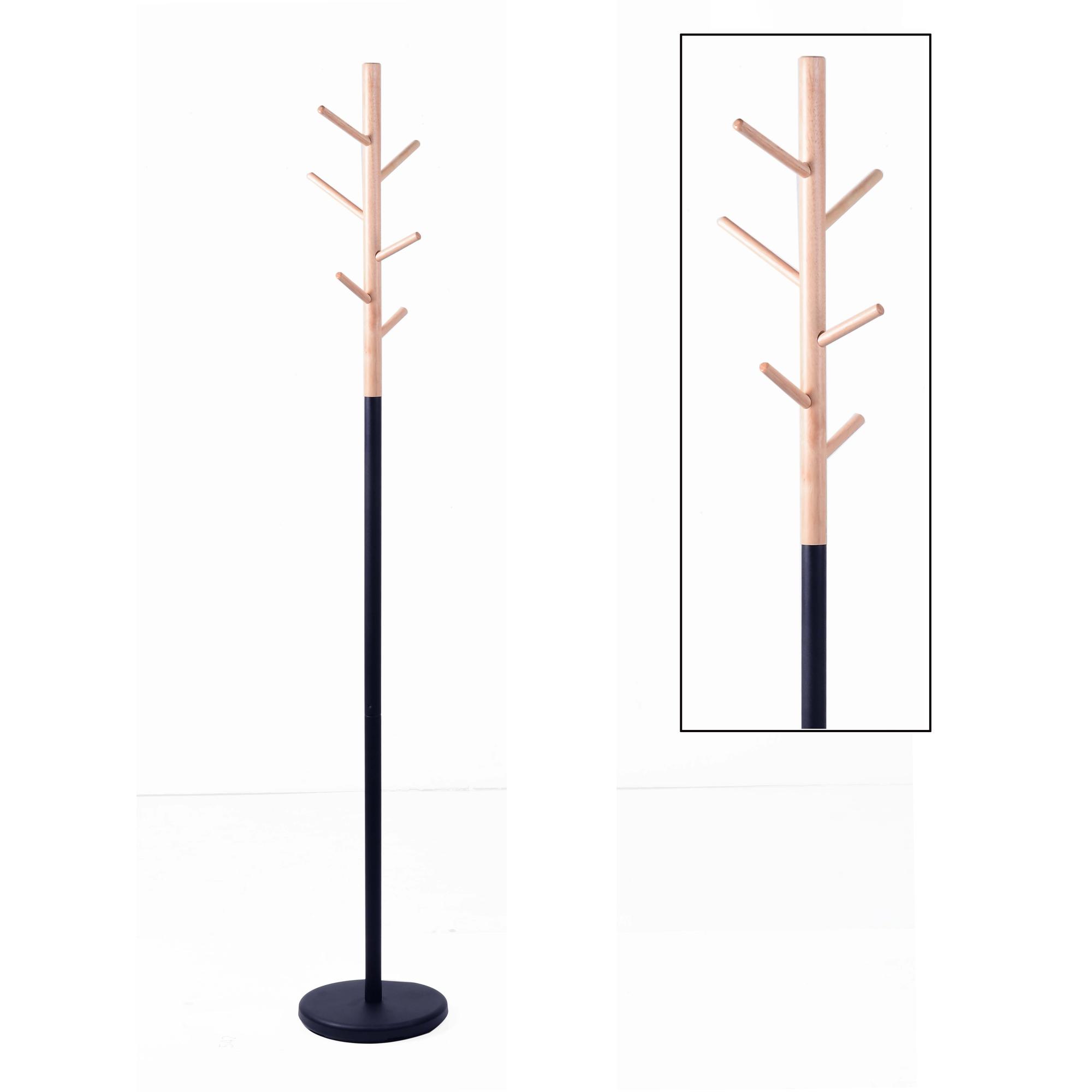 COAT RACK 28 DIA. X 177.5 CM H. - 567-481072