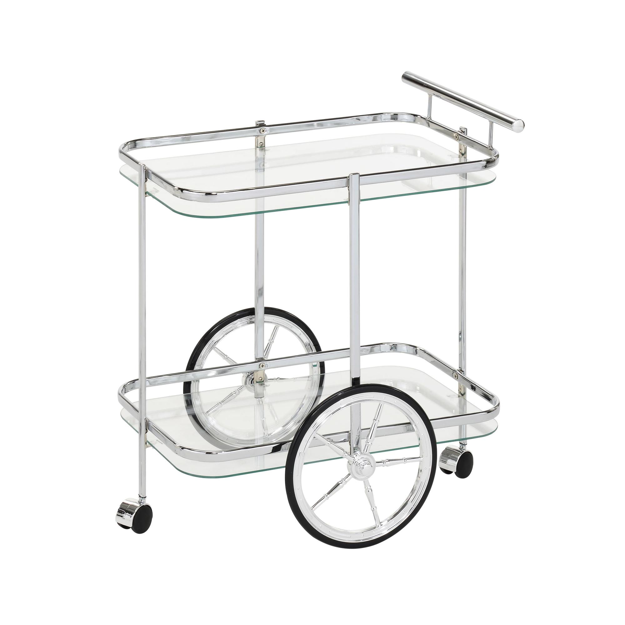SERVING CART - 567-481154