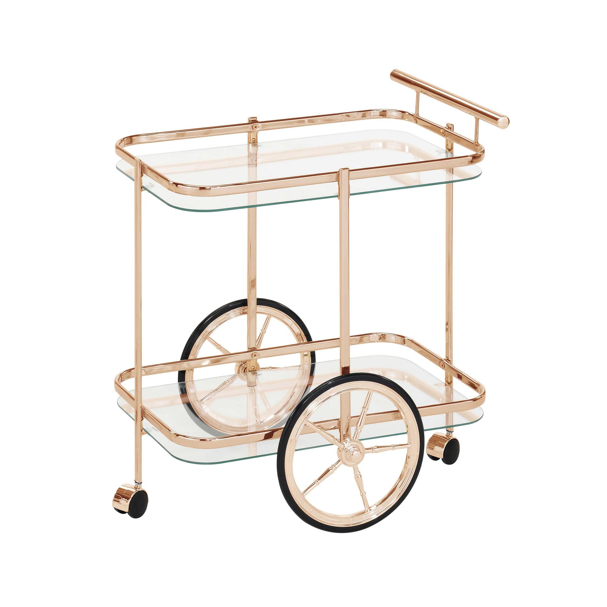 SERVING CART - 567-481155