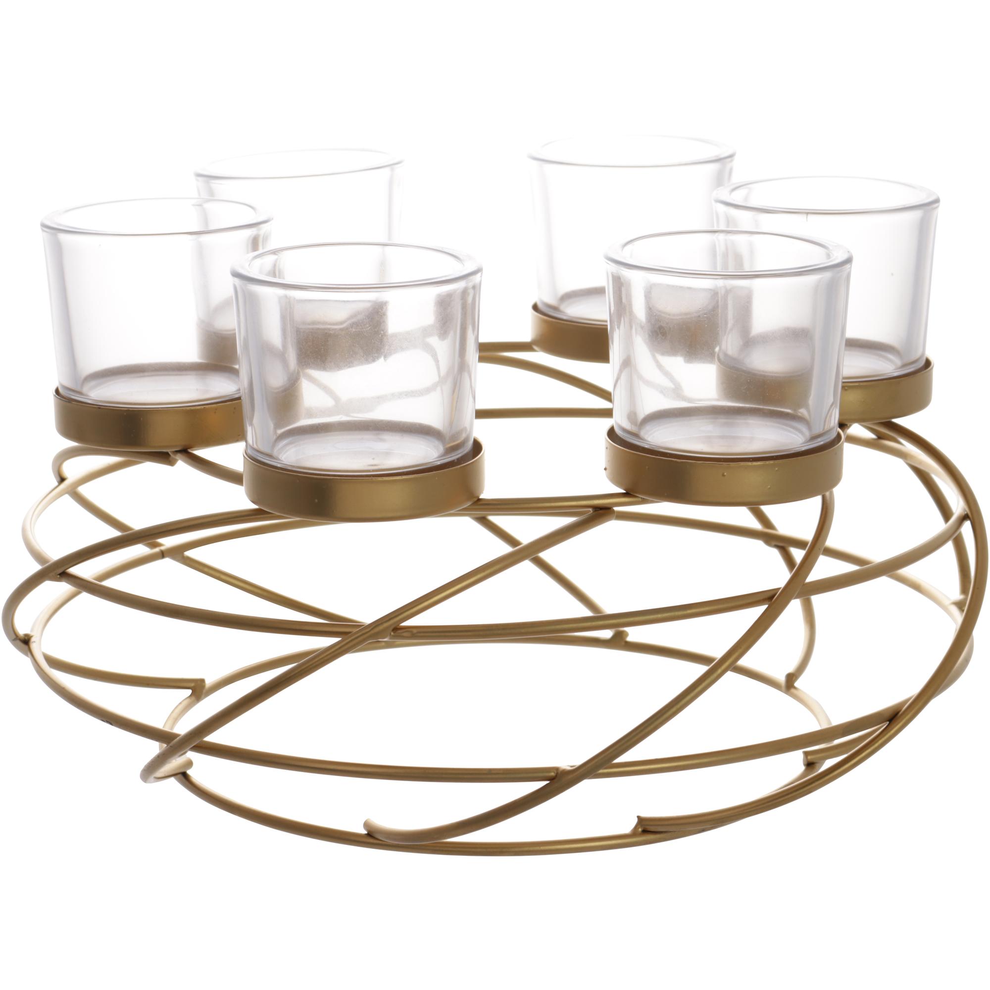 CANDLE HOLDER - 567-49154