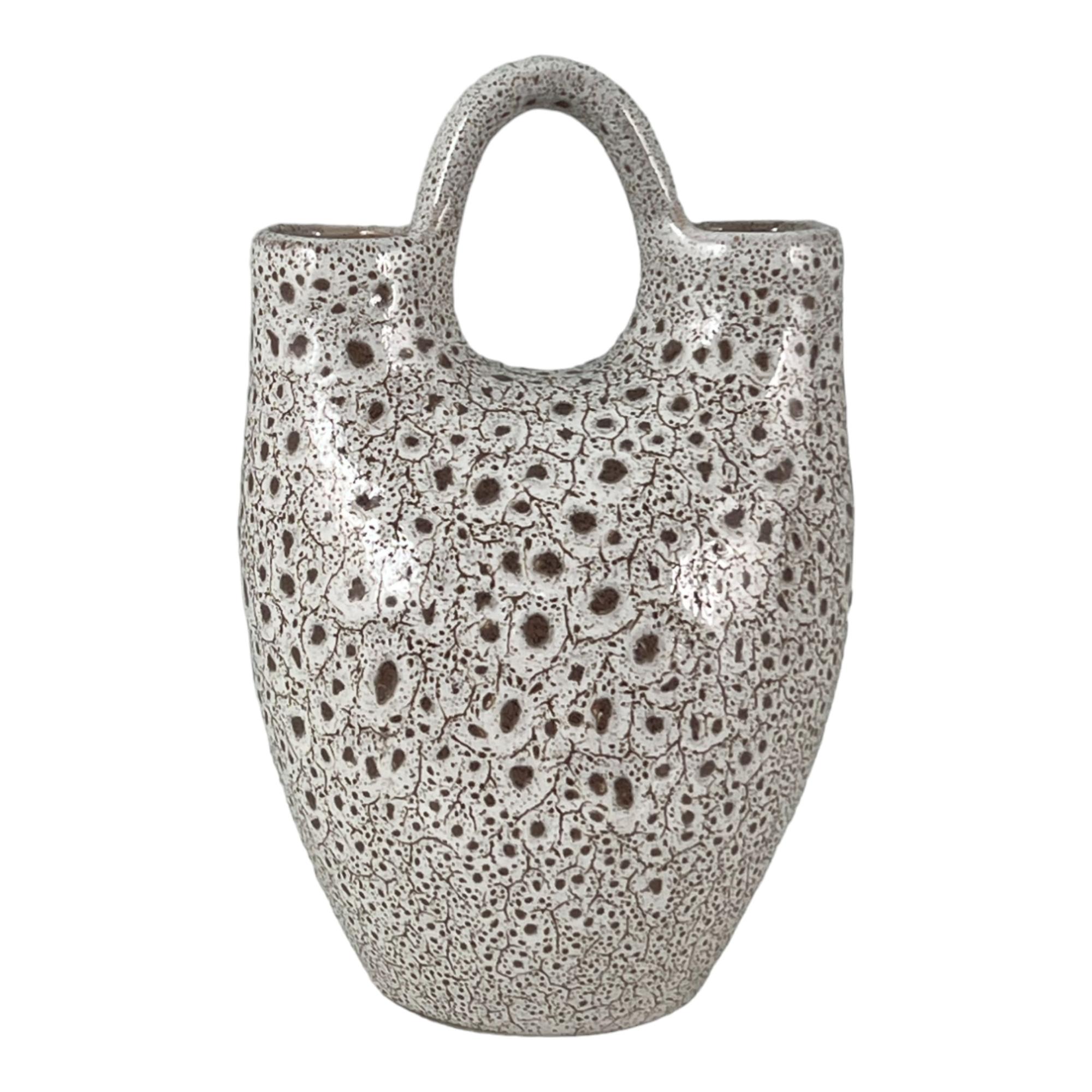 VASE 13.50X11X21 CM - 567-49453