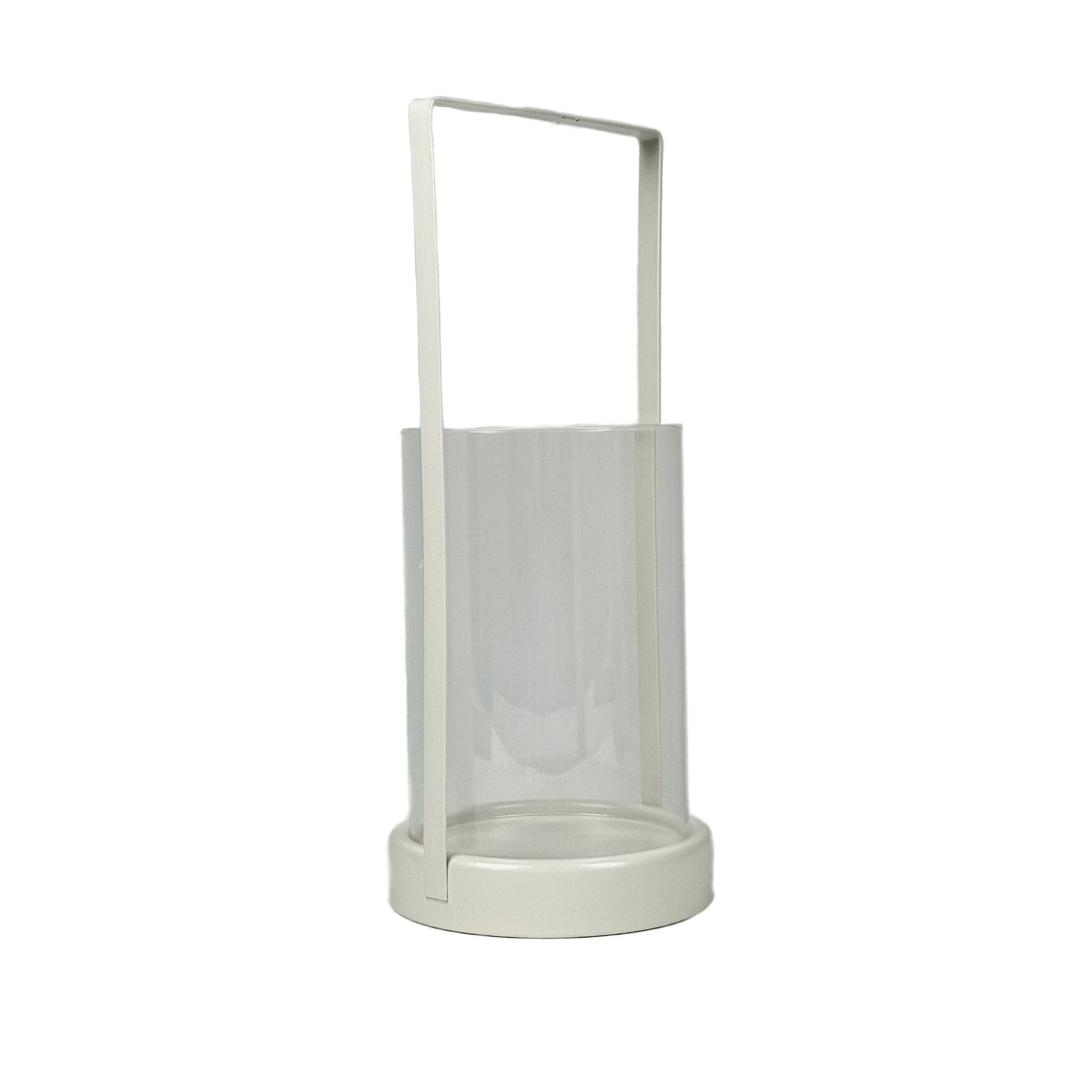 PORTAVELAS 14.5X14X33.5CM - 567-49473