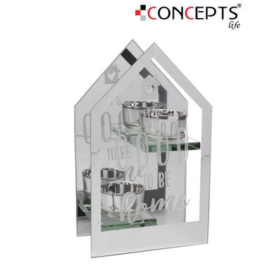 CANDELABRO 12x6.3x20