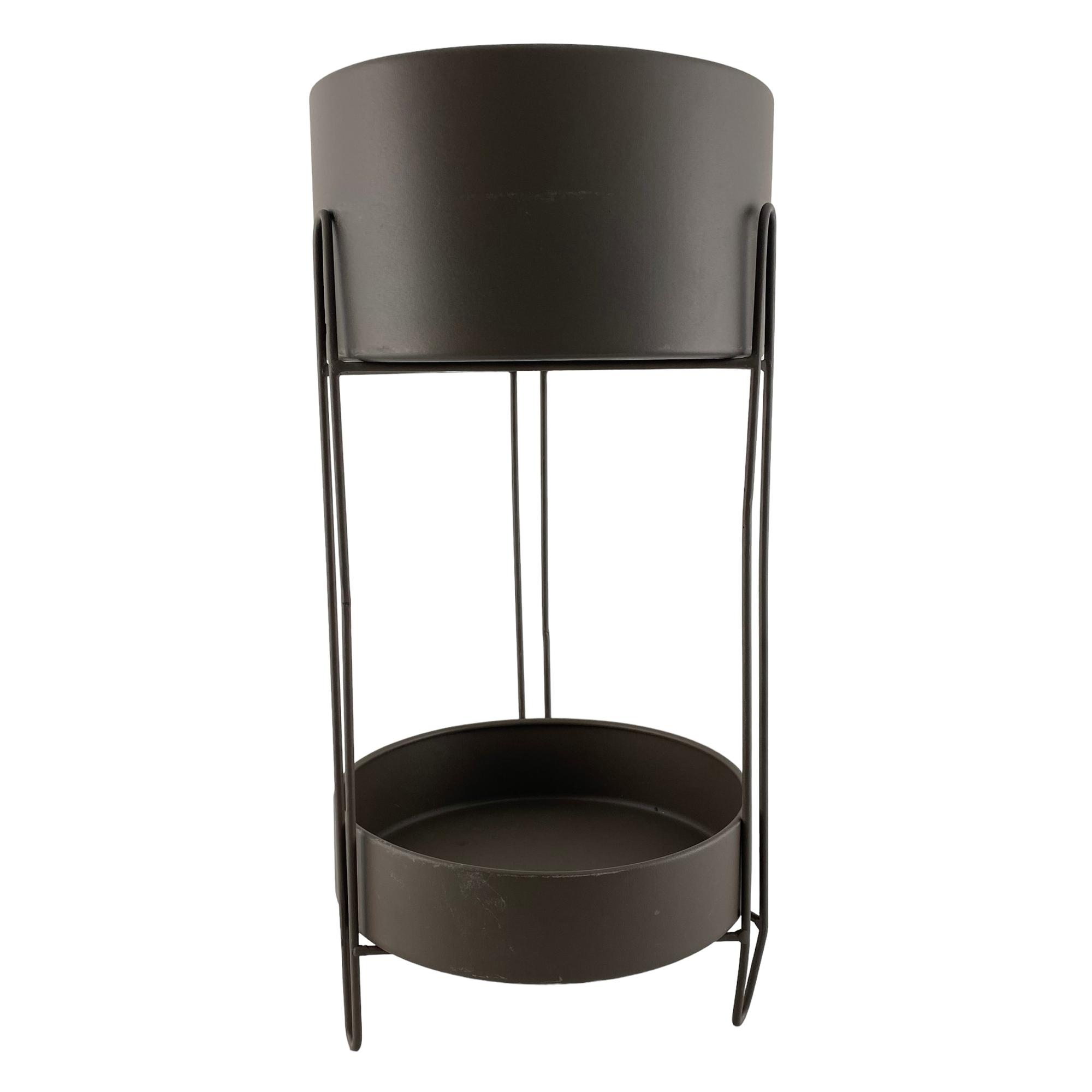 FLOWER POT STAND 20*20*51CM - 567-53088