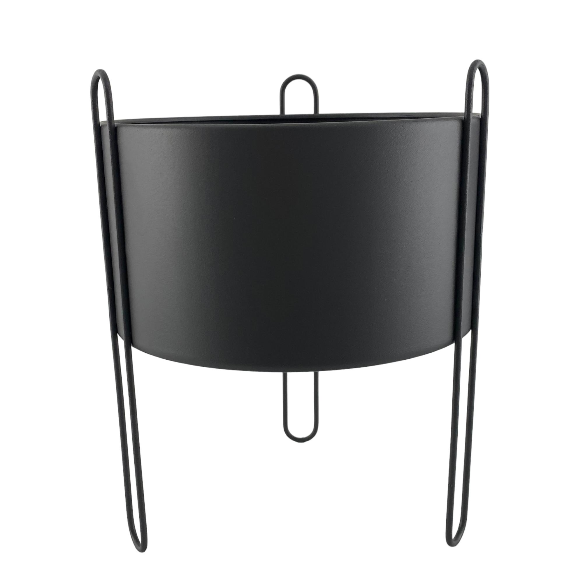 FLOWER POT STAND 20*20*35CM - 567-53130