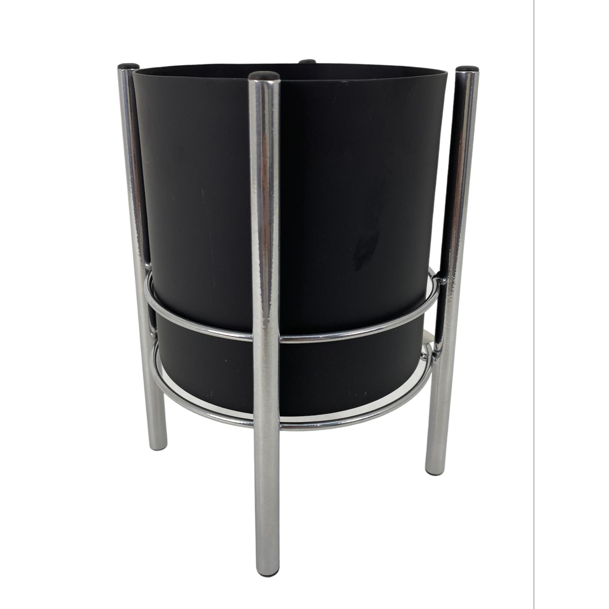 SOPORTE DE MACETA 16X16X20CM - 567-53167