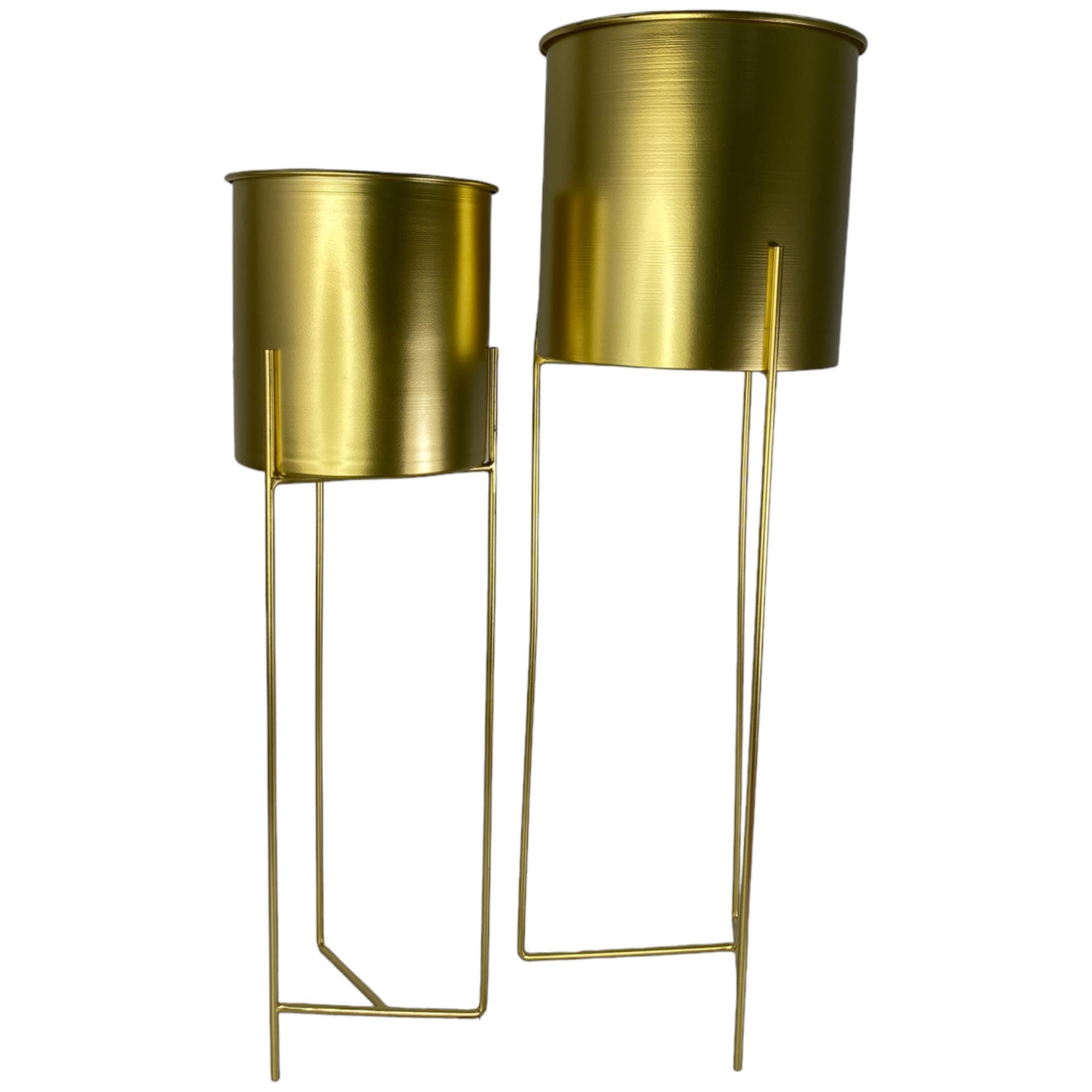 JG POTE 2PZ 22X22X70CM - 567-53230