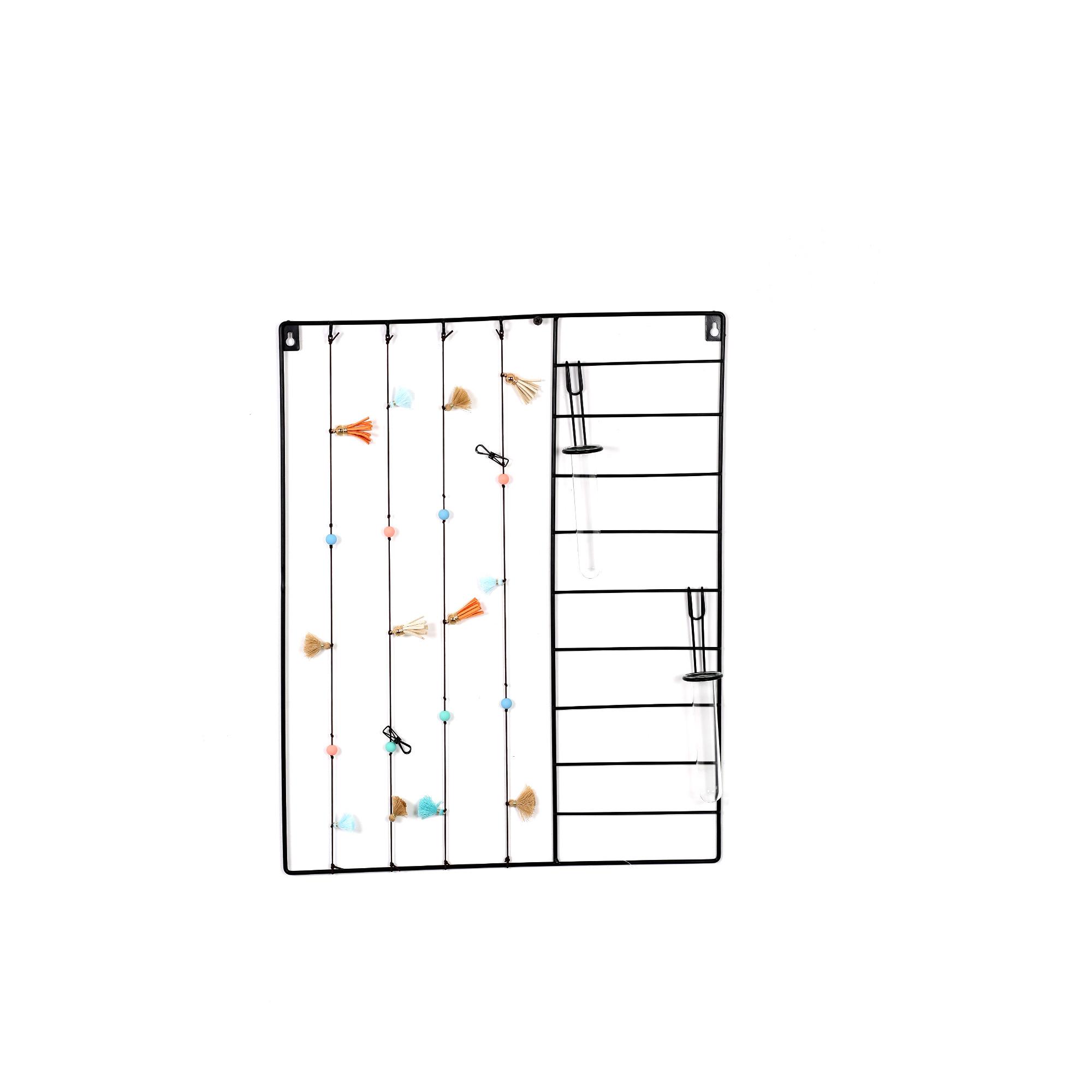 ADORNO D/METAL 40X4X50 - 567-54013