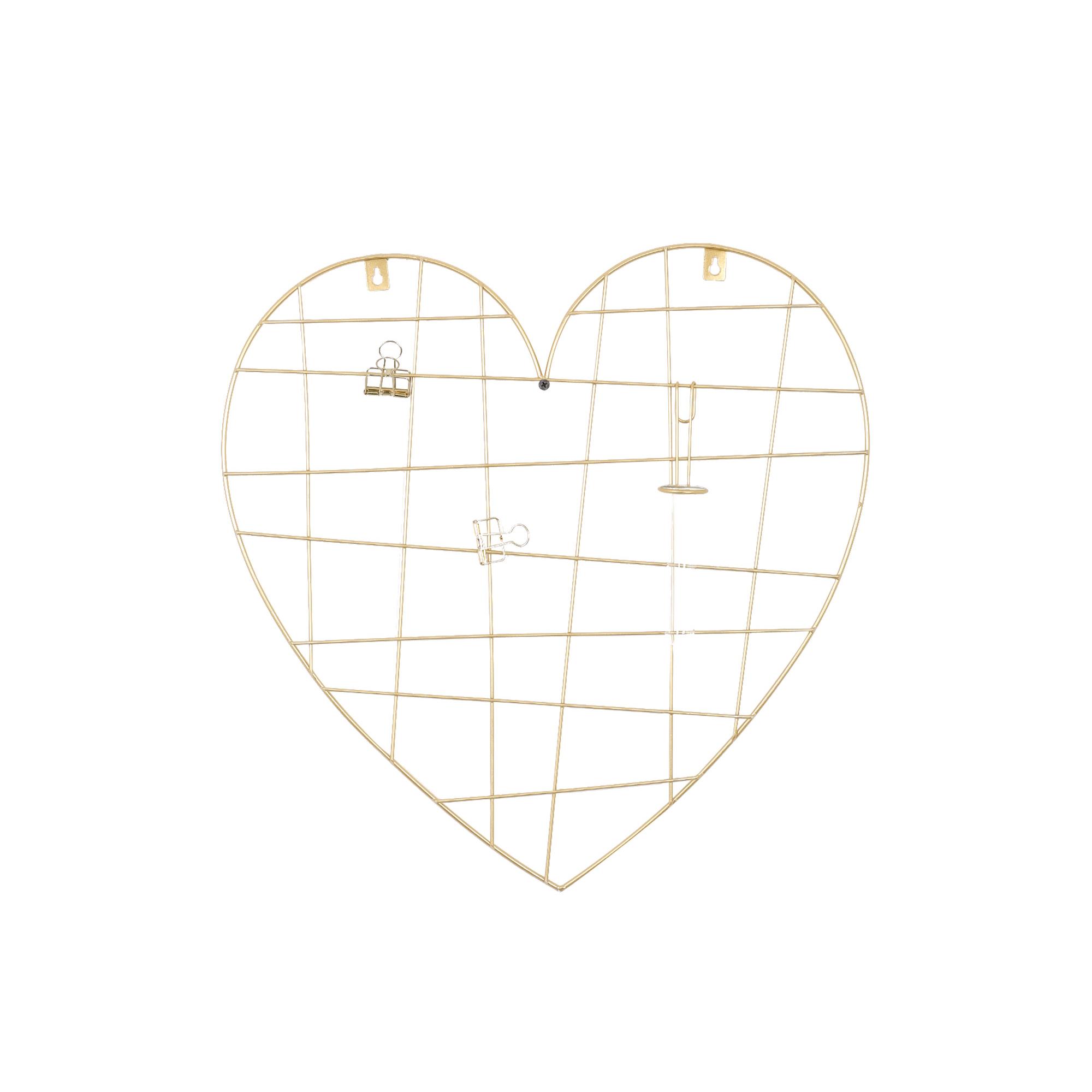 ADORNO D/METAL 48X4X48 - 567-54017