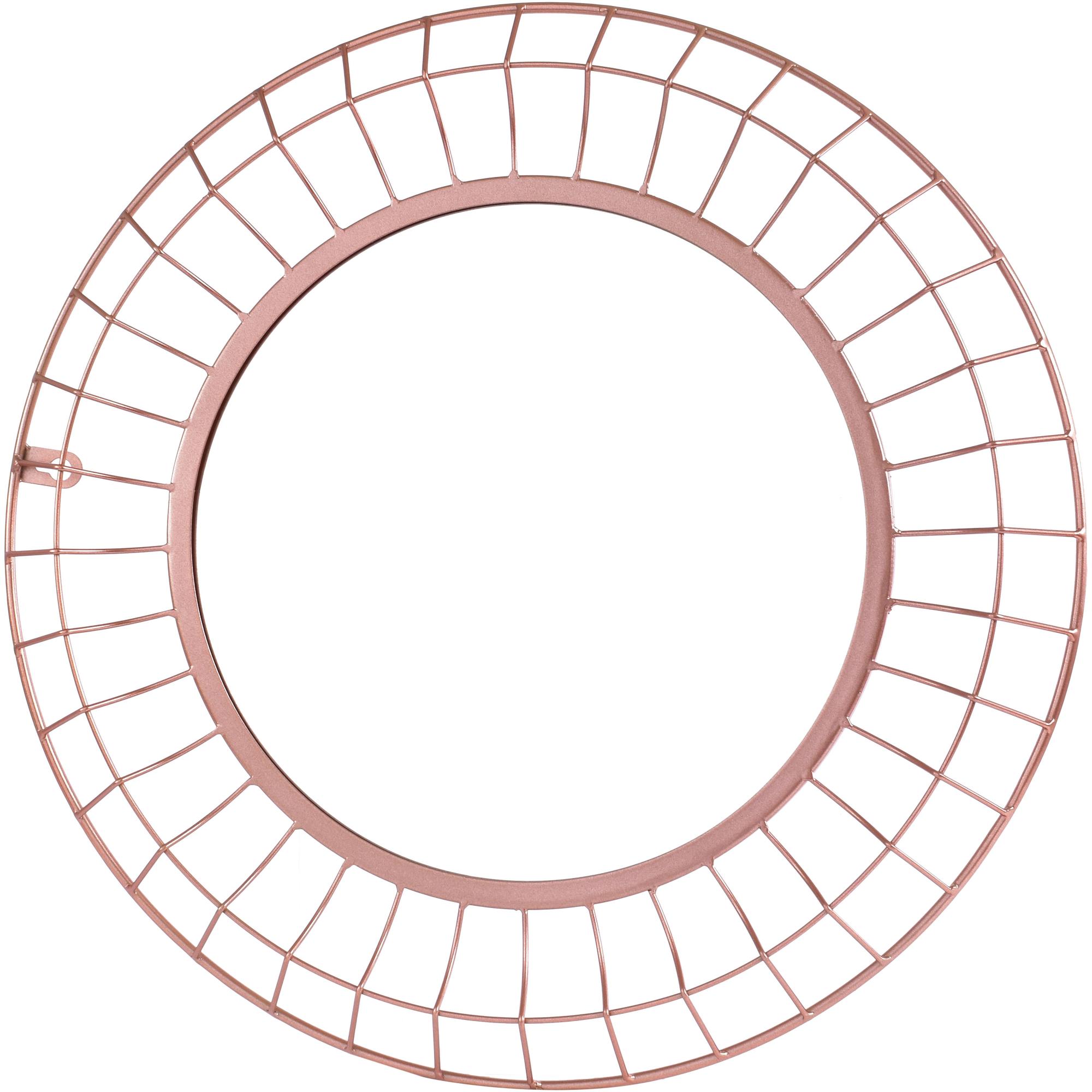 ESPEJO 80X80X1.9 45x3.2x45cm - 567-55024