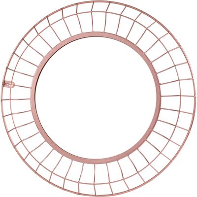 ESPEJO 80X80X1.9 45x3.2x45cm