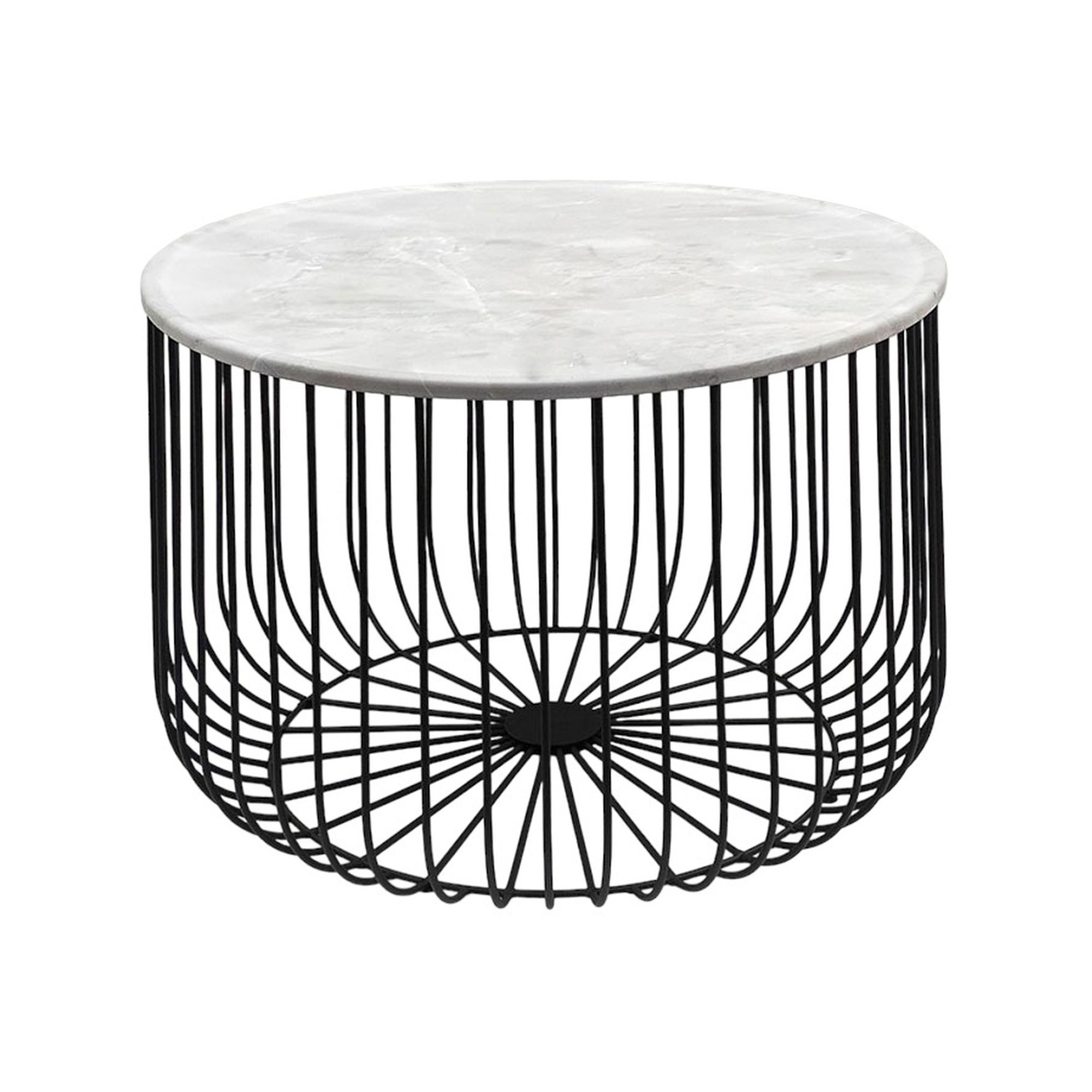MESA 63X63X41CM - 567-55094