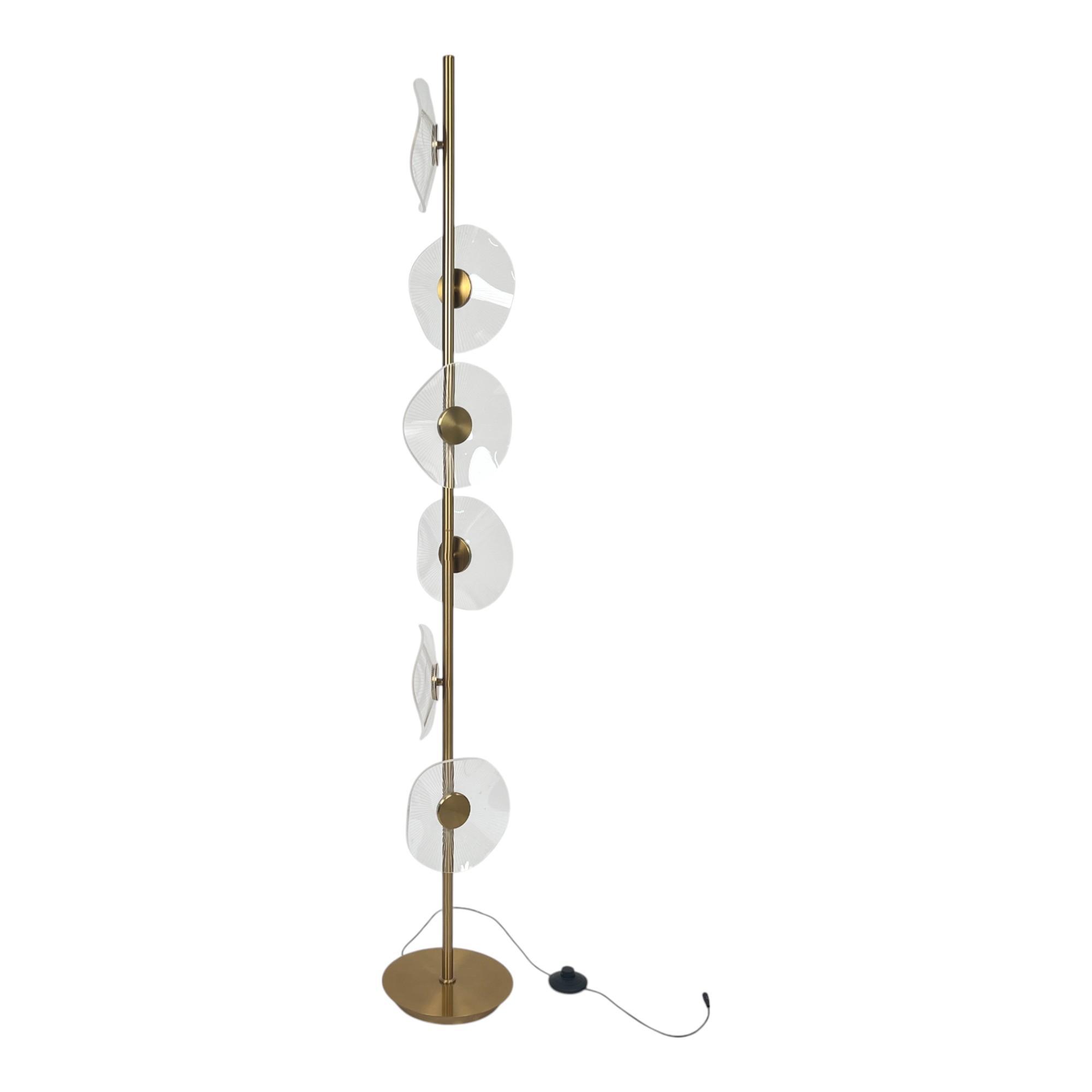 floor lamp - 567-55123/1