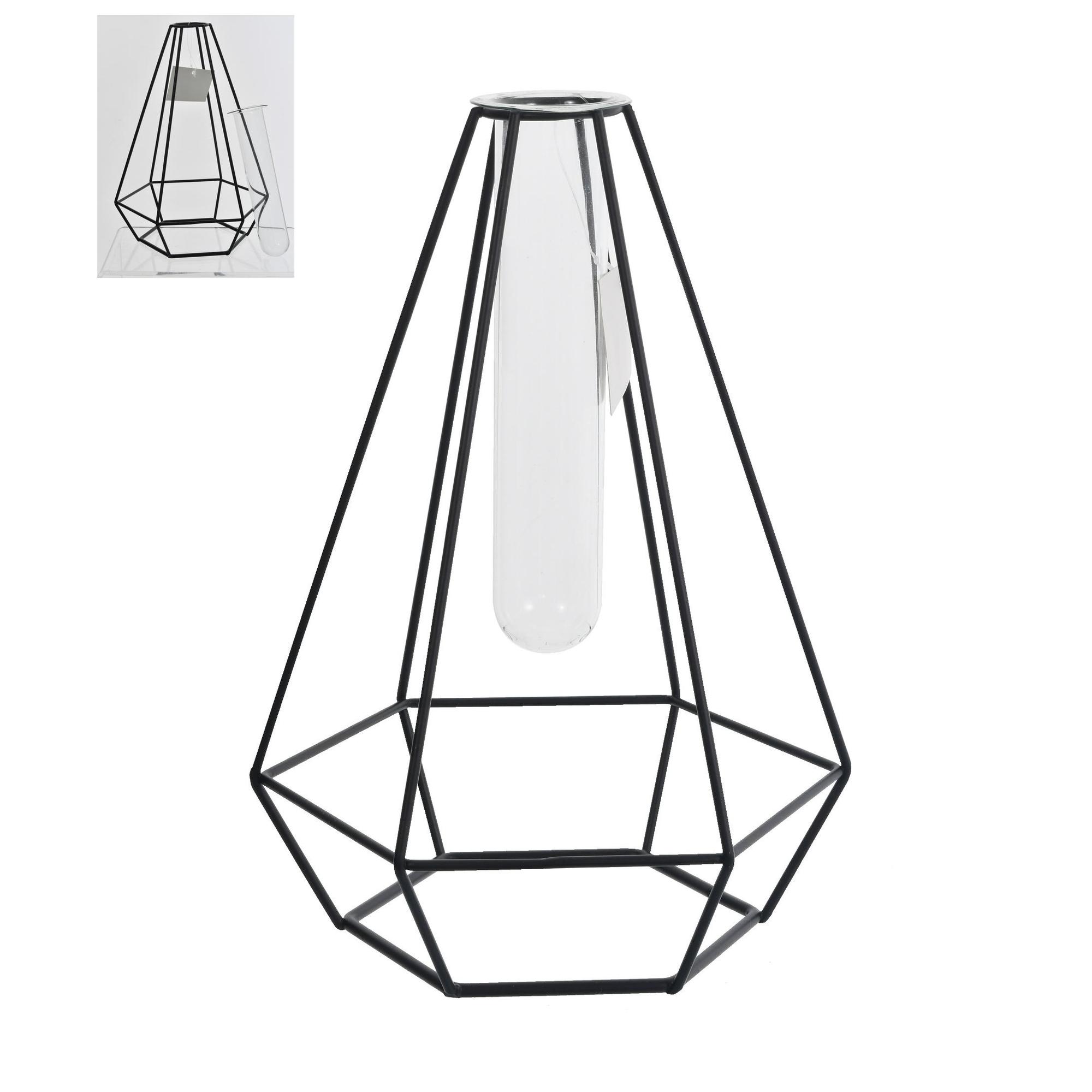 wire flower holder - 567-56010