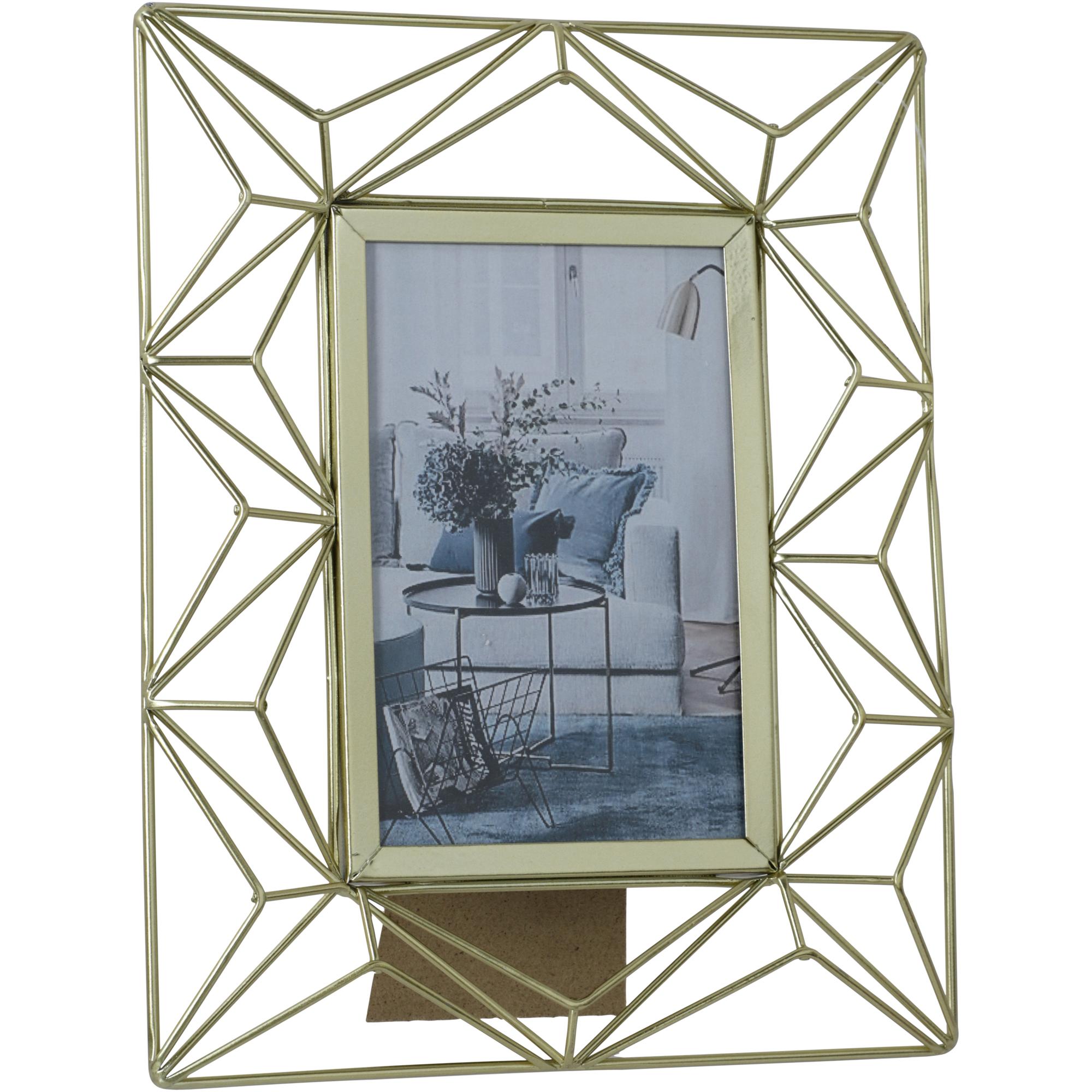WIRE PHOTO FRAME - 567-56142