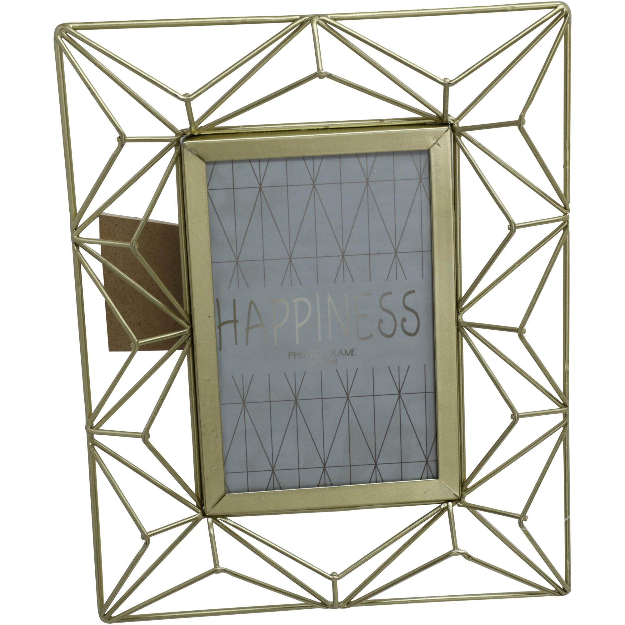 WIRE PHOTO FRAME - 567-56143