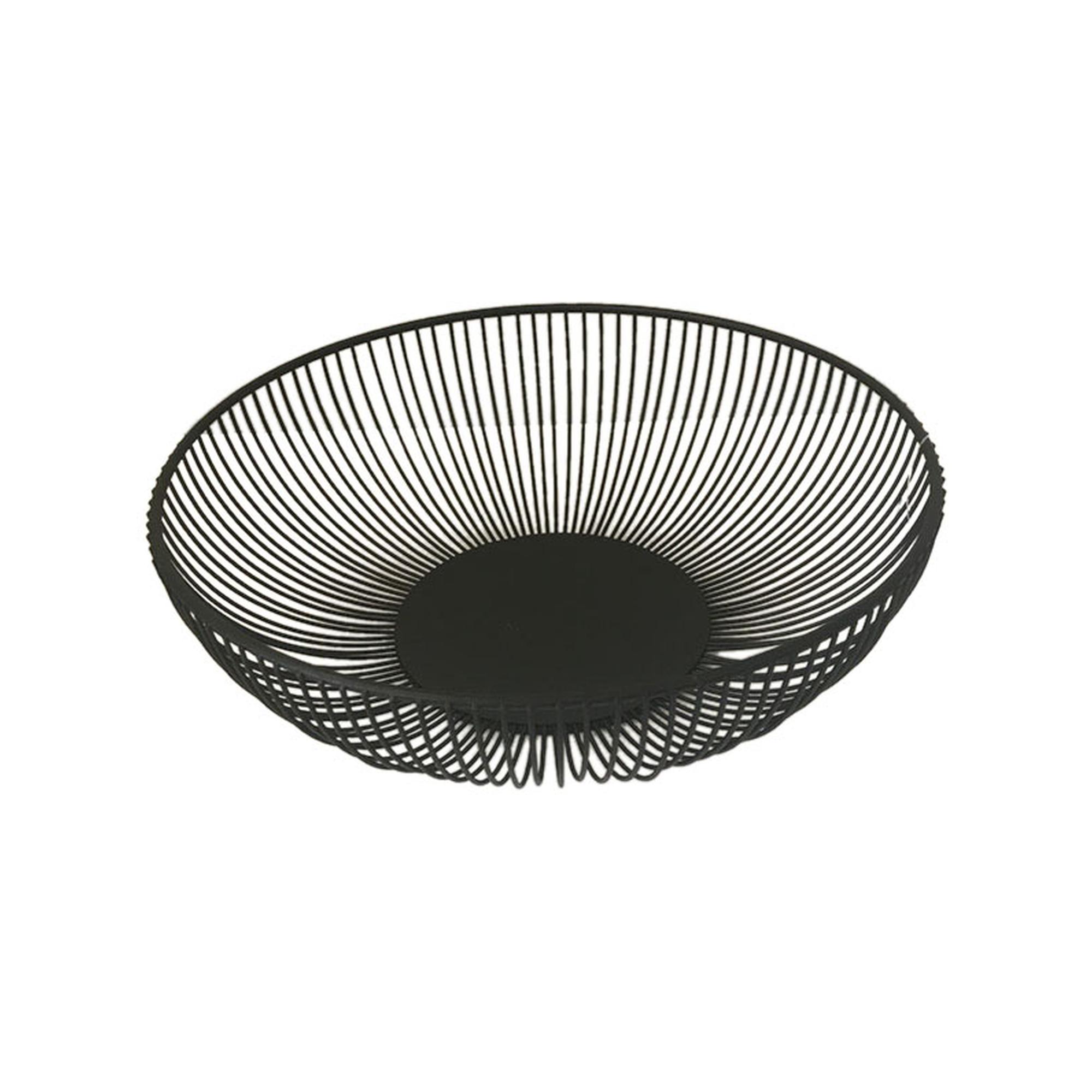 BASKET 25X25X7.5 CM - 567-56157