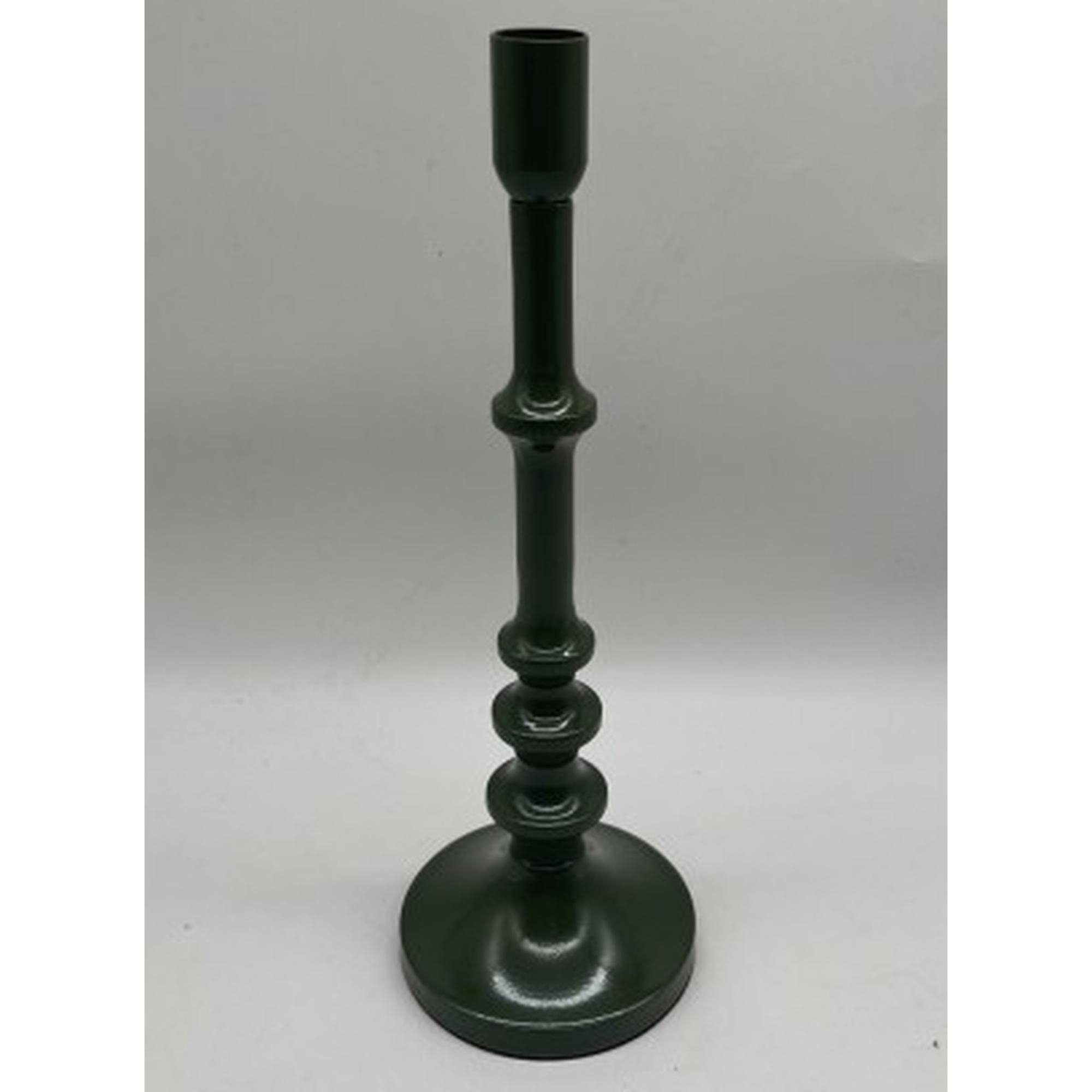 CASTIÇAL 10X10X29CM - 567-57286