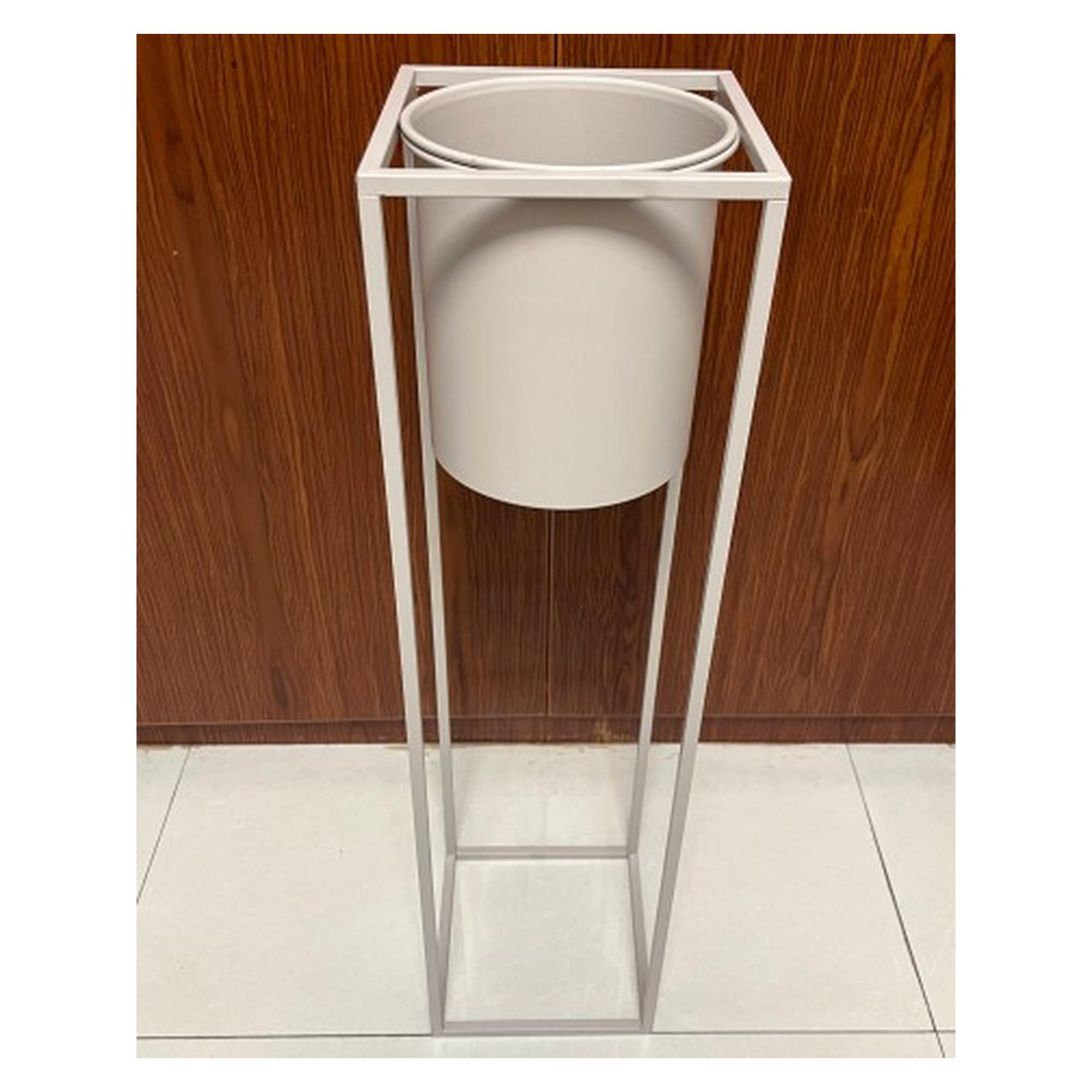 POTE 21X21X80CM - 567-57294